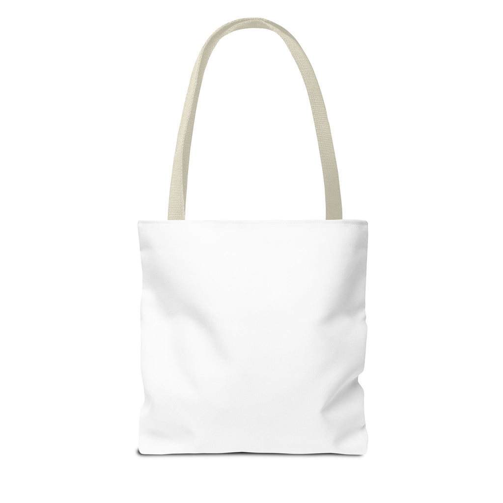 Progress Over Perfection Tote Bag