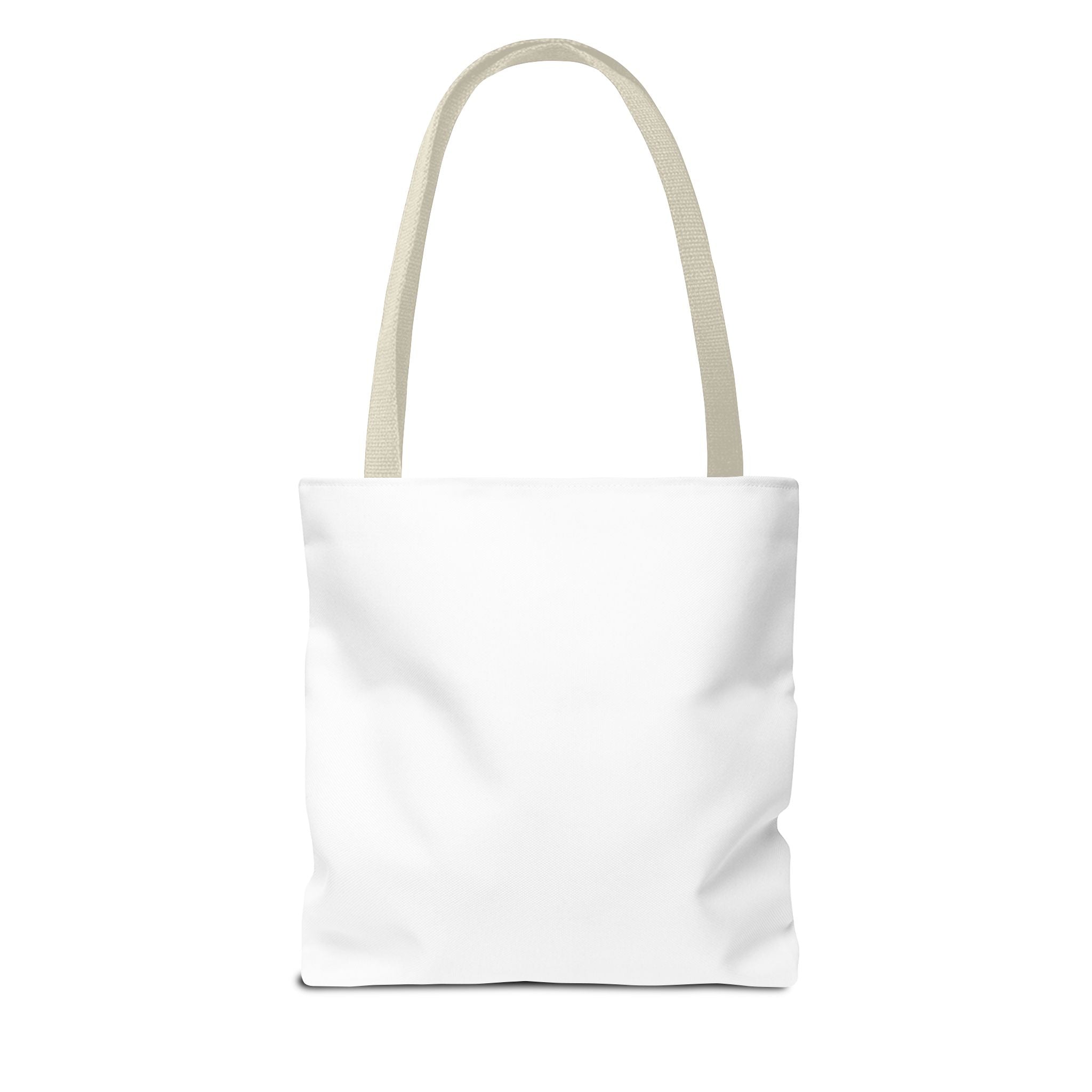 Progress Over Perfection Tote Bag