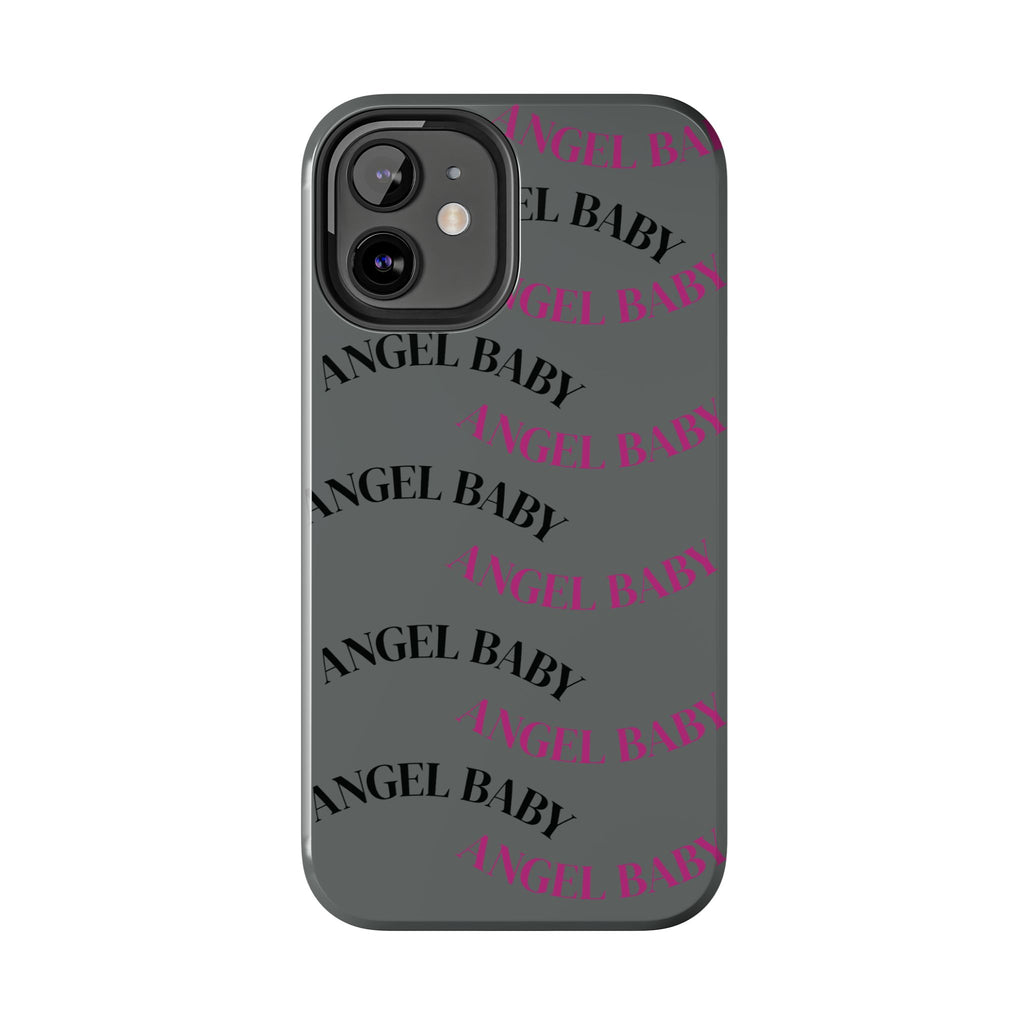 ANGEL BABY Phone Case