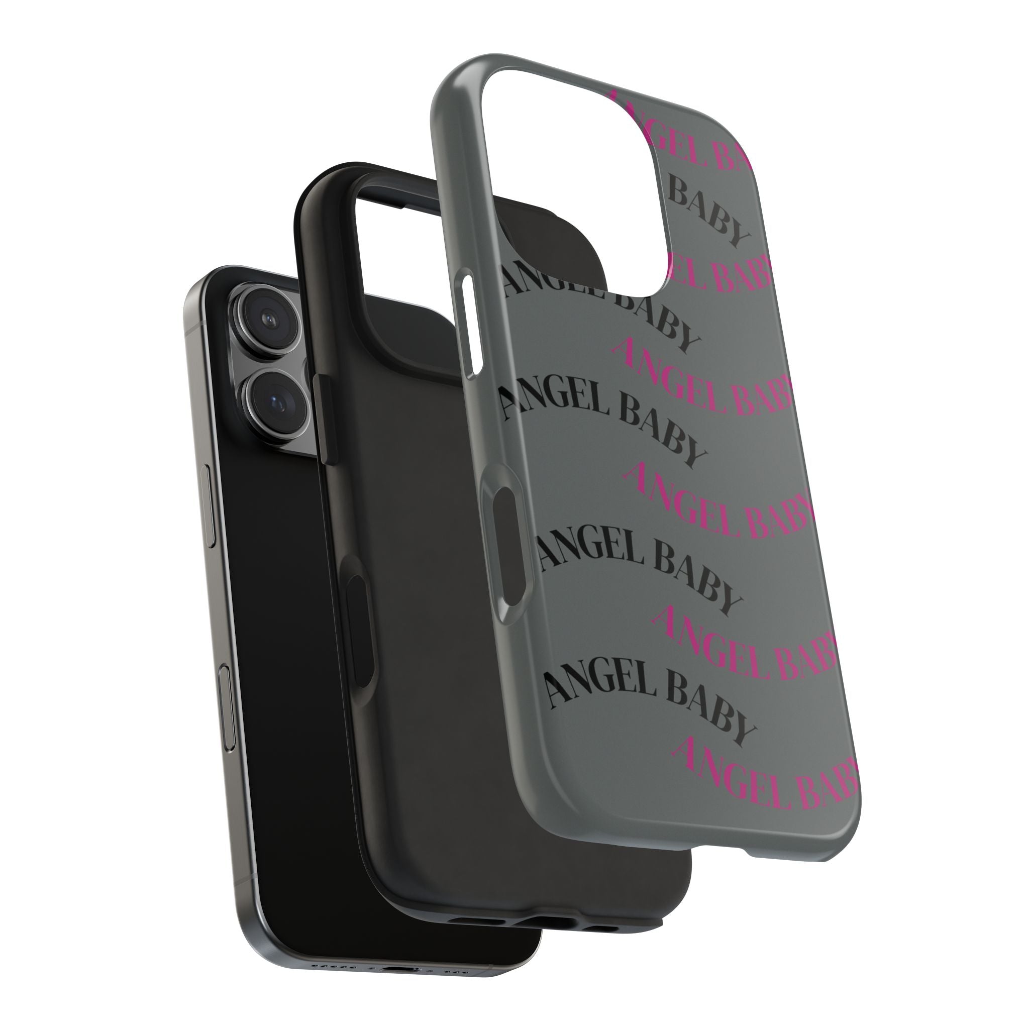 ANGEL BABY Phone Case