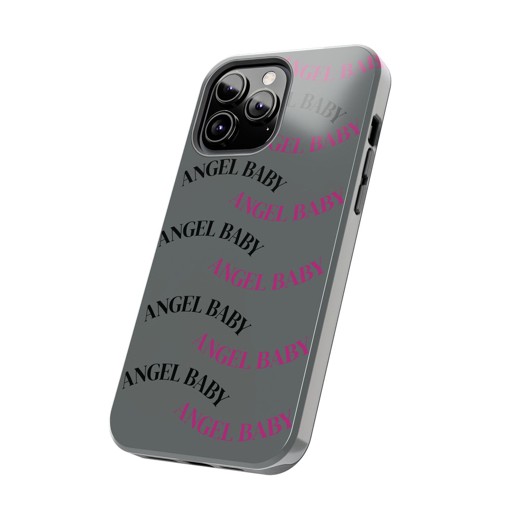 ANGEL BABY Phone Case