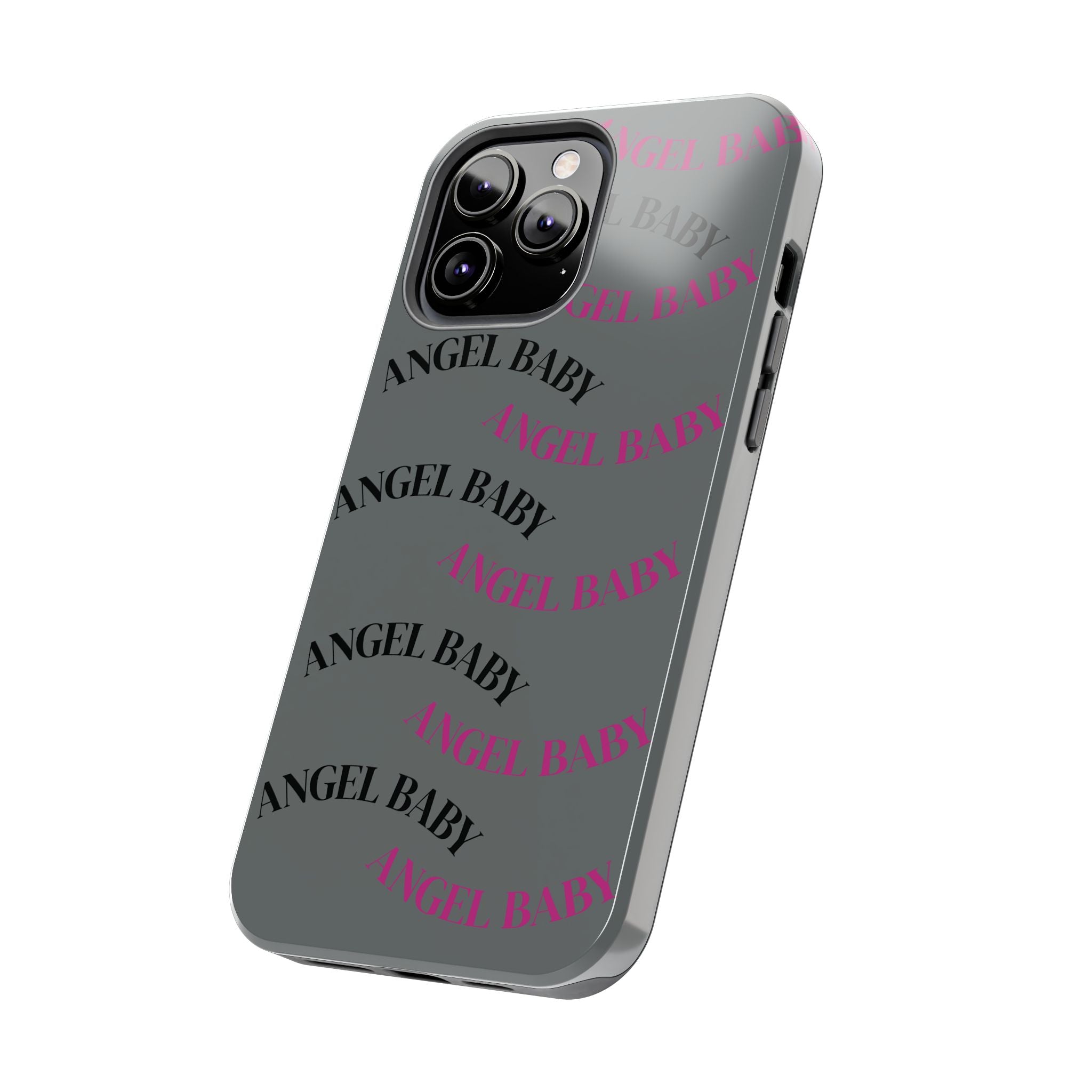ANGEL BABY Phone Case