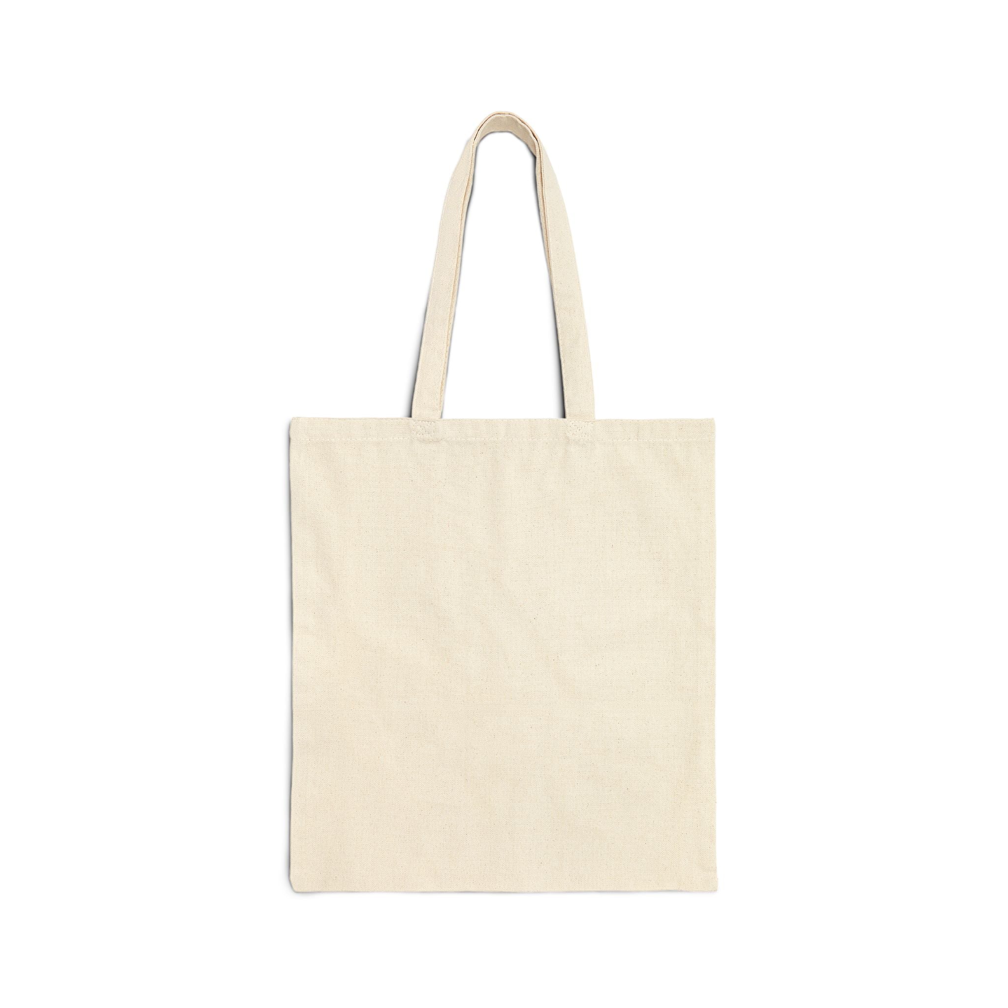 G.R.A.C.E Cotton Canvas Tote Bag
