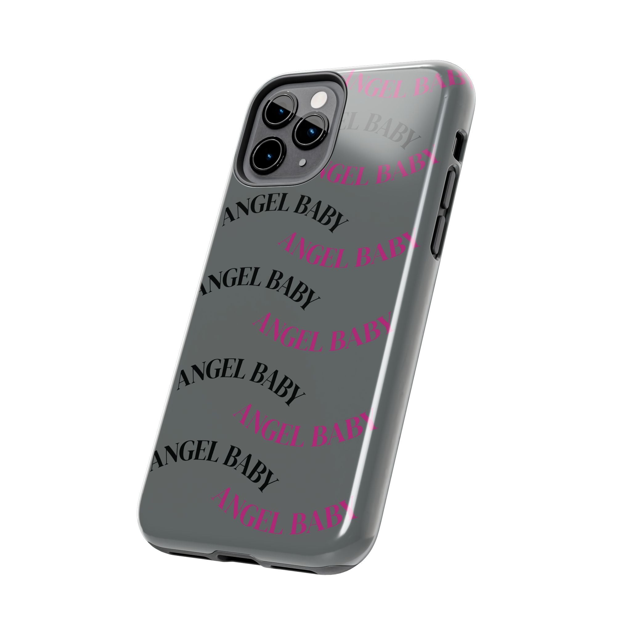ANGEL BABY Phone Case