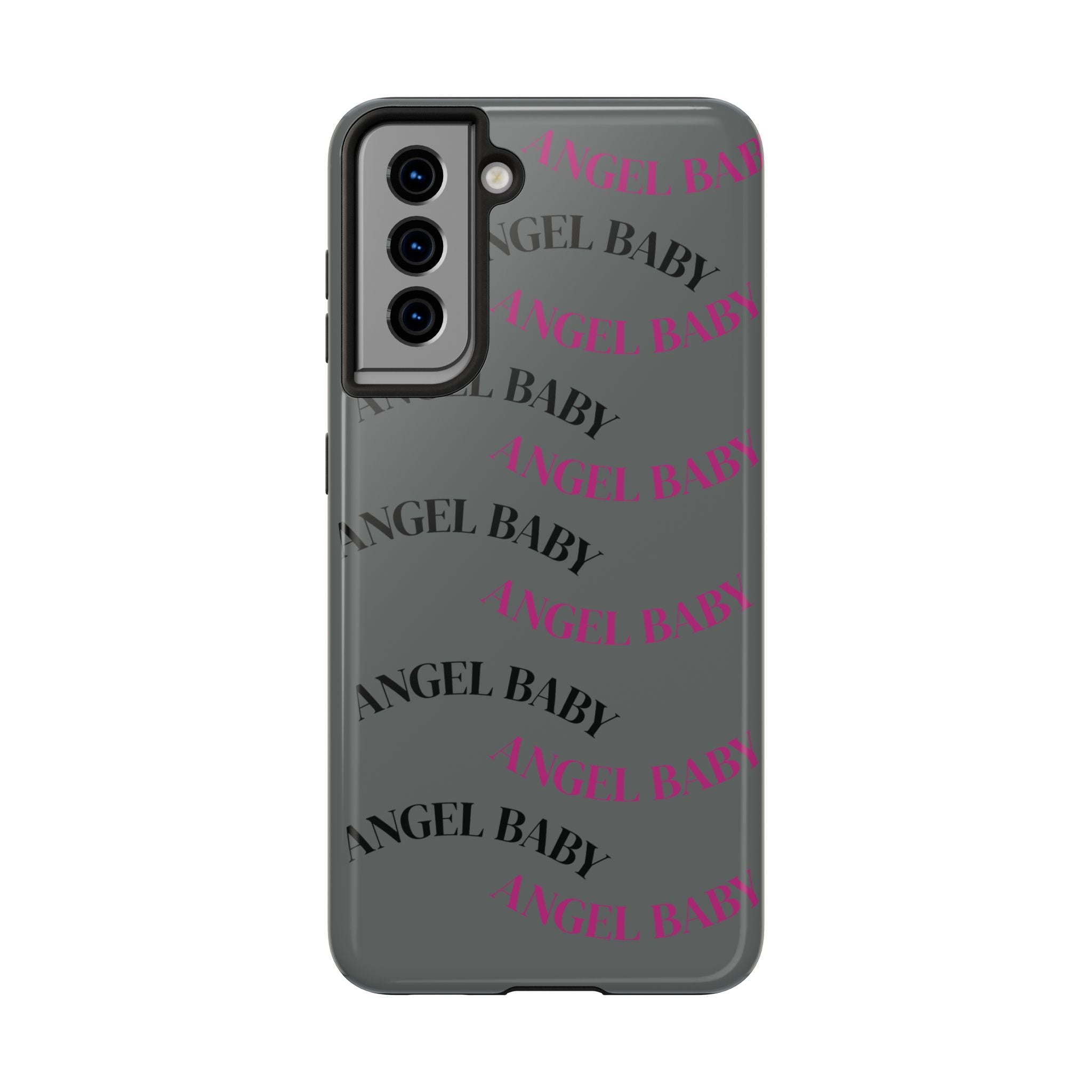 ANGEL BABY Phone Case