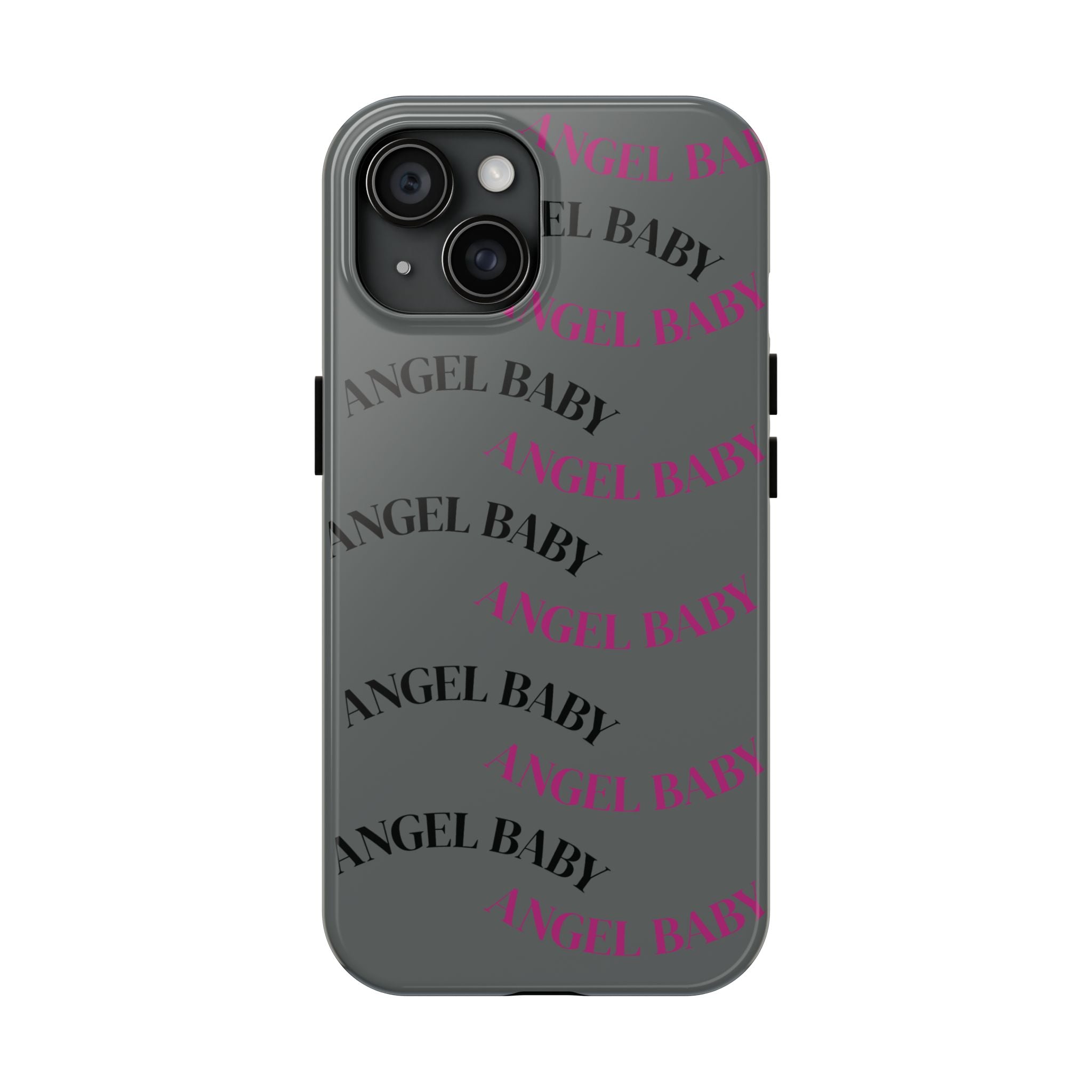ANGEL BABY Phone Case
