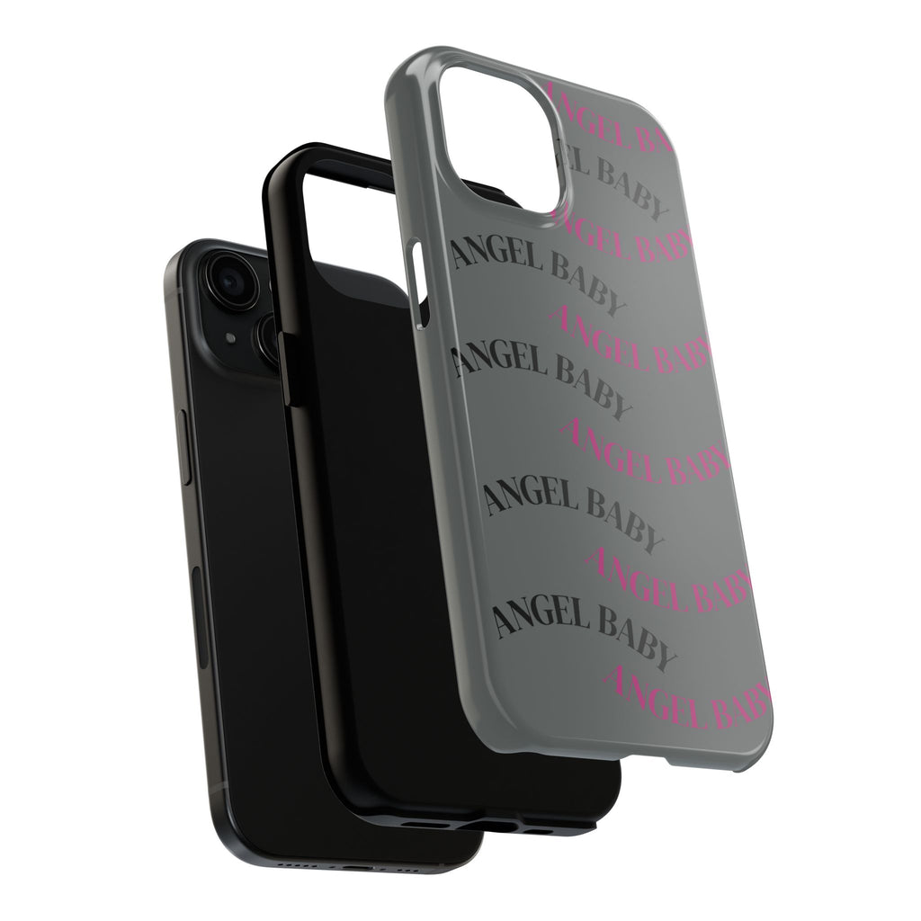 ANGEL BABY Phone Case