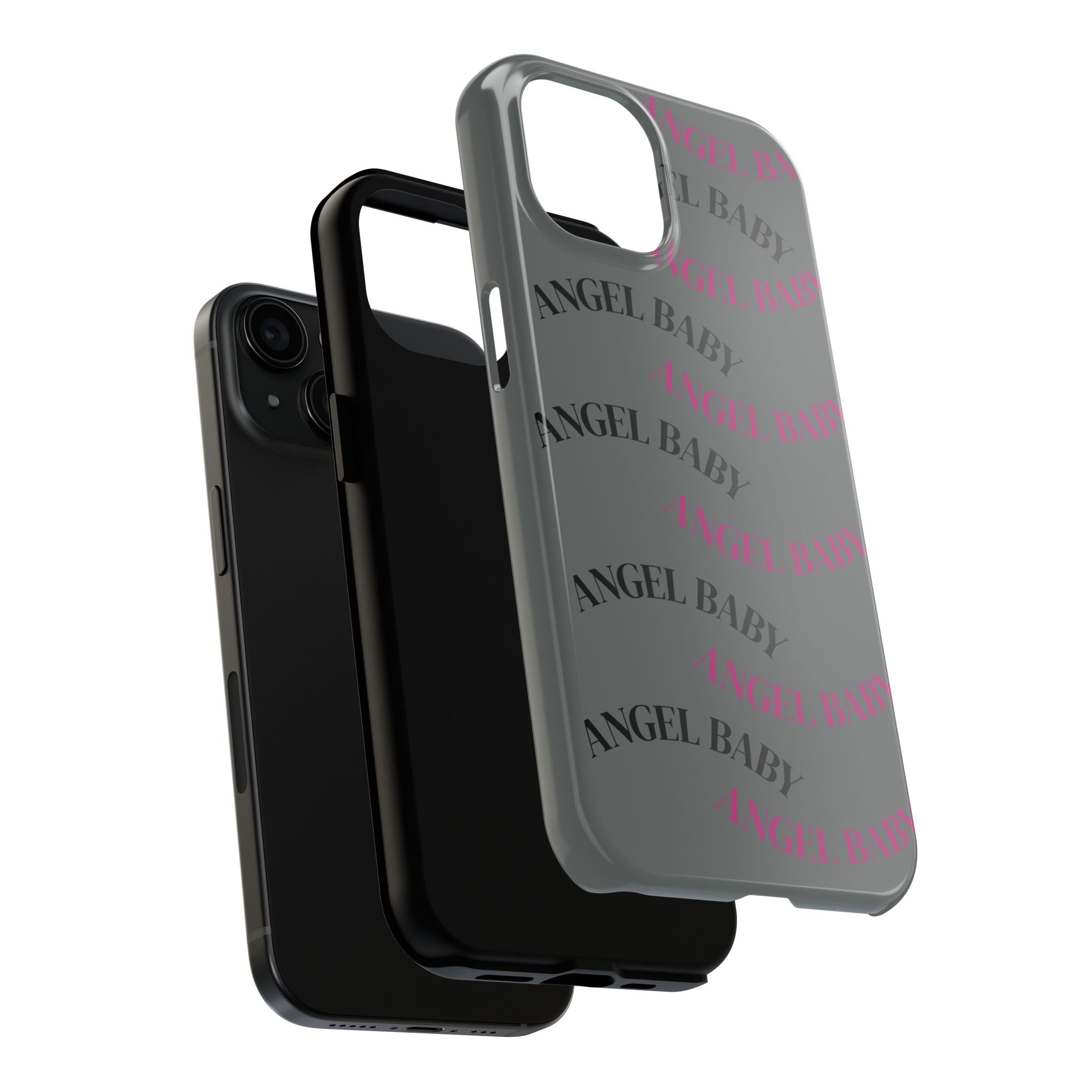 ANGEL BABY Phone Case