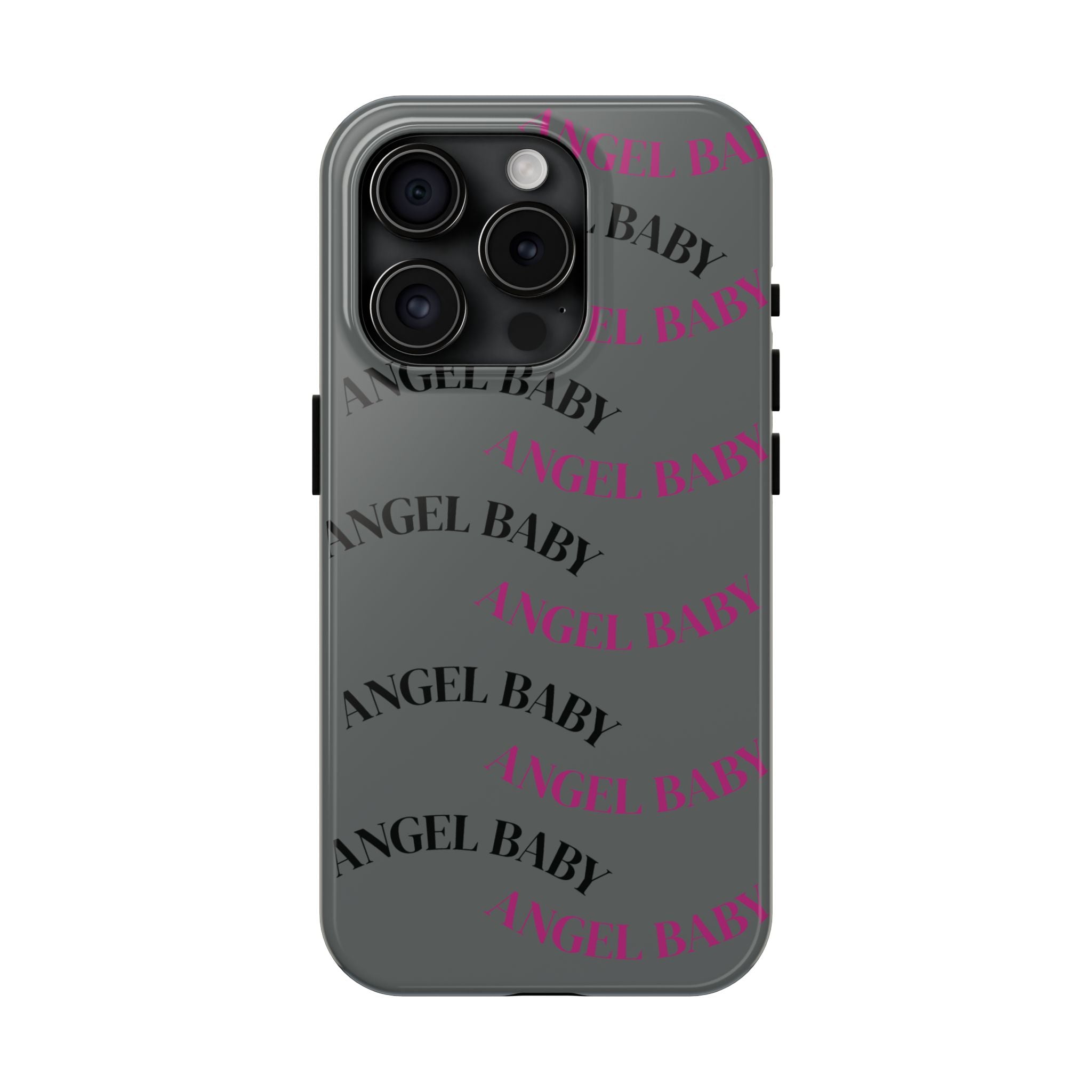 ANGEL BABY Phone Case