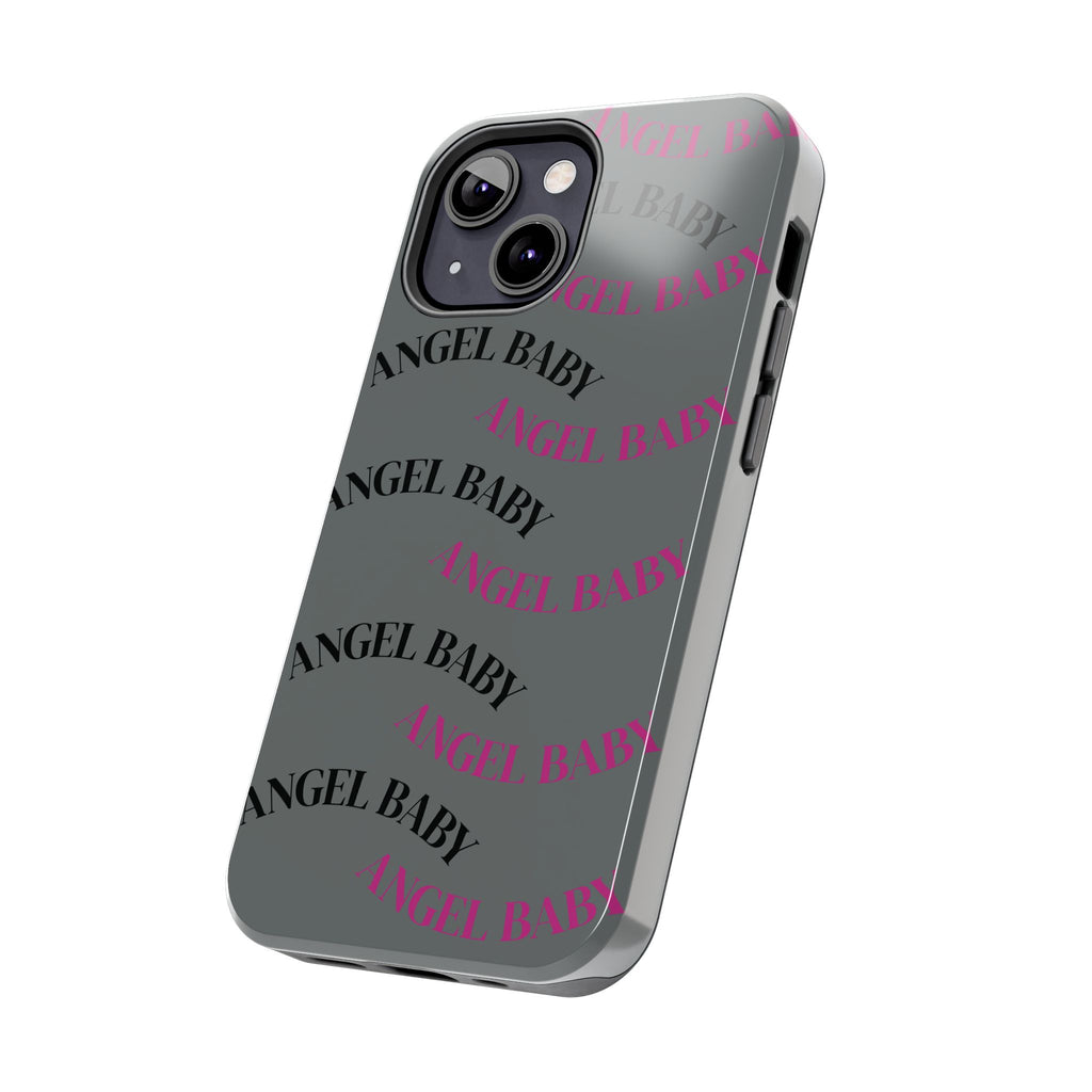 ANGEL BABY Phone Case