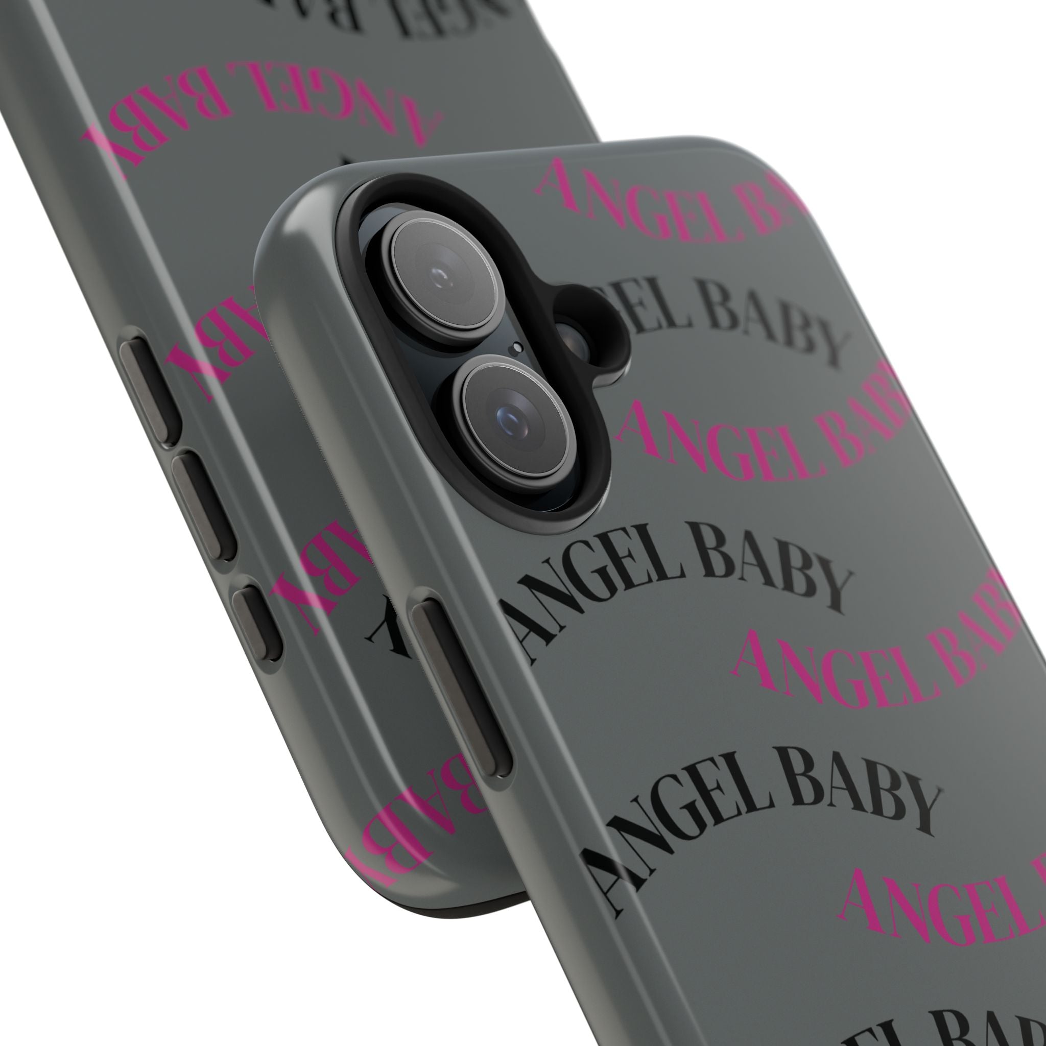ANGEL BABY Phone Case