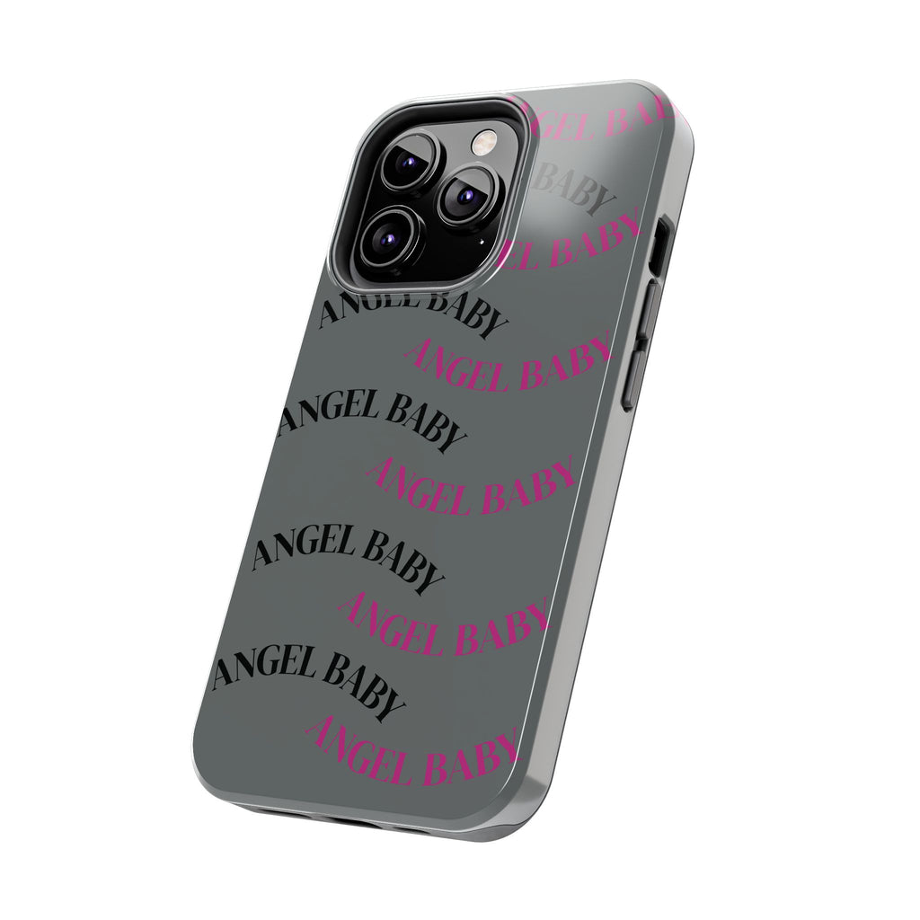 ANGEL BABY Phone Case