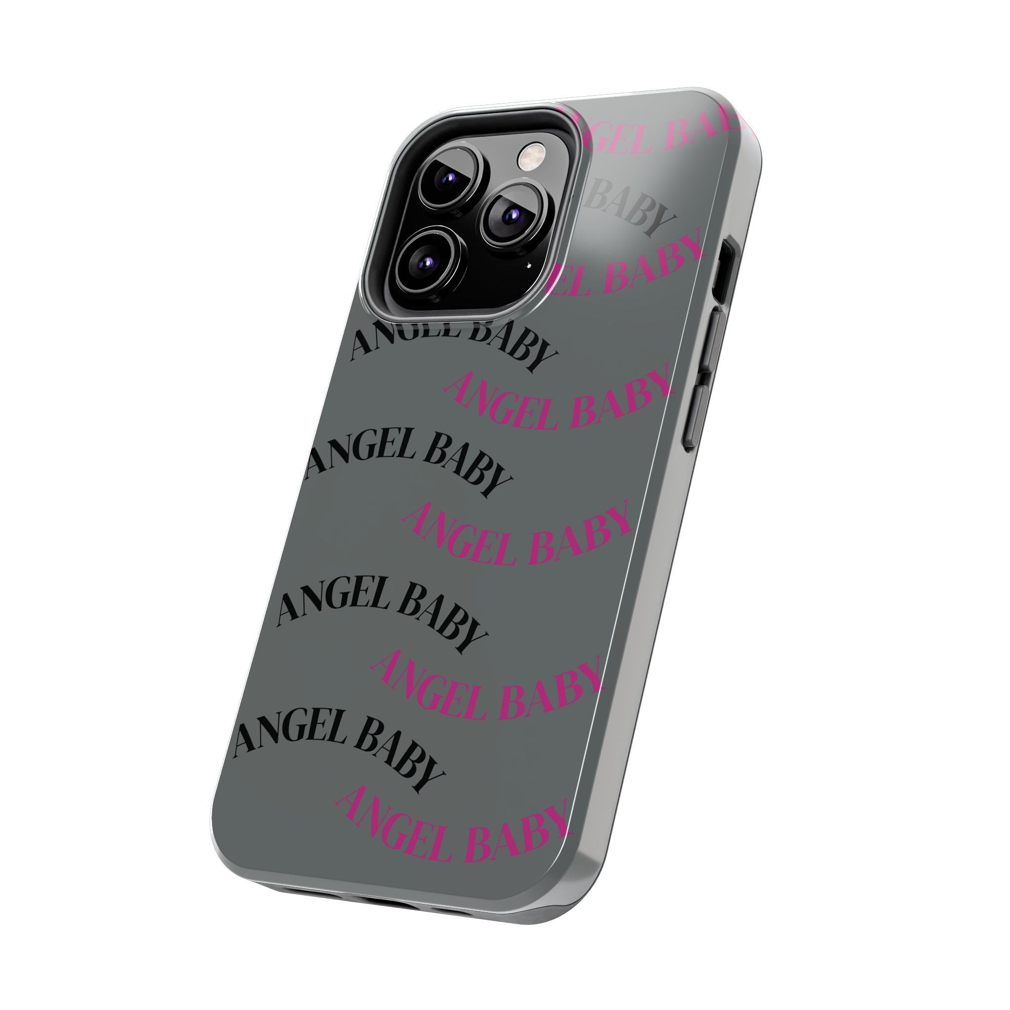 ANGEL BABY Phone Case