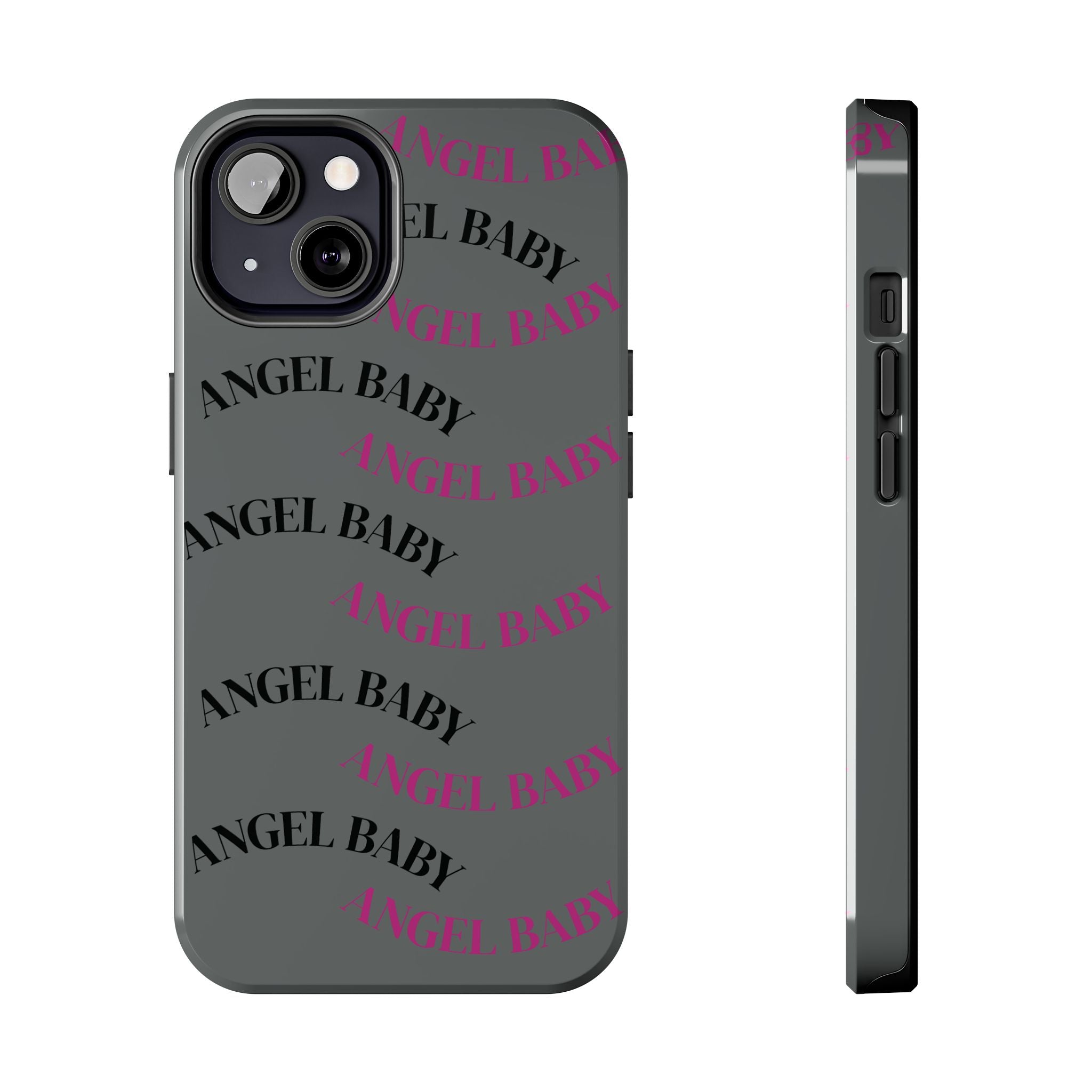 ANGEL BABY Phone Case