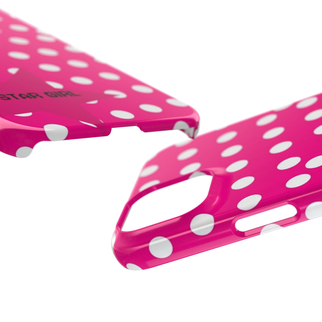 Star Girl Phone Case