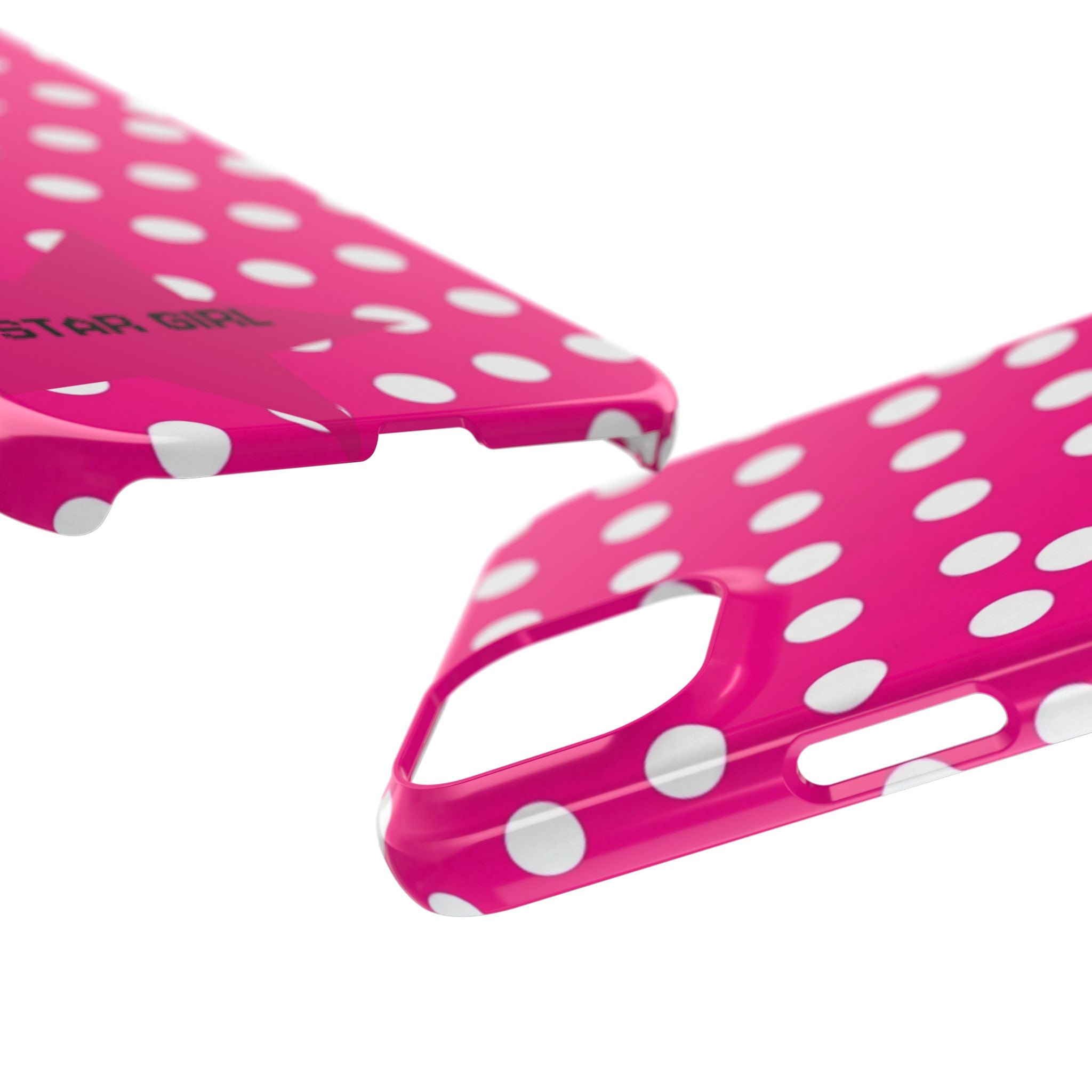 Star Girl Phone Case