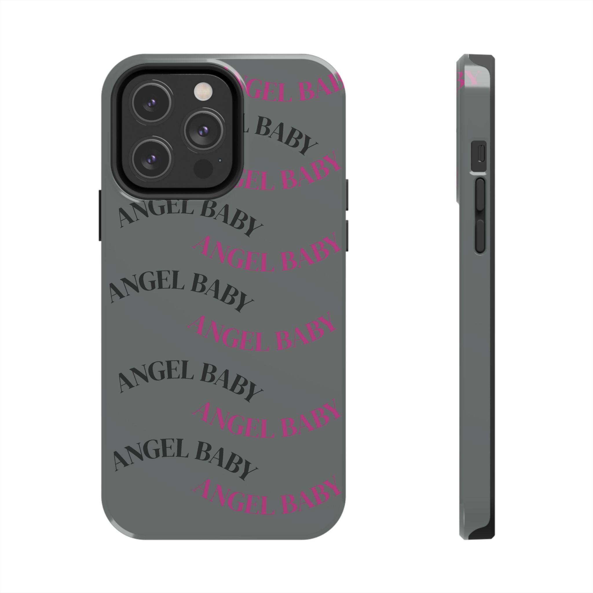 ANGEL BABY Phone Case