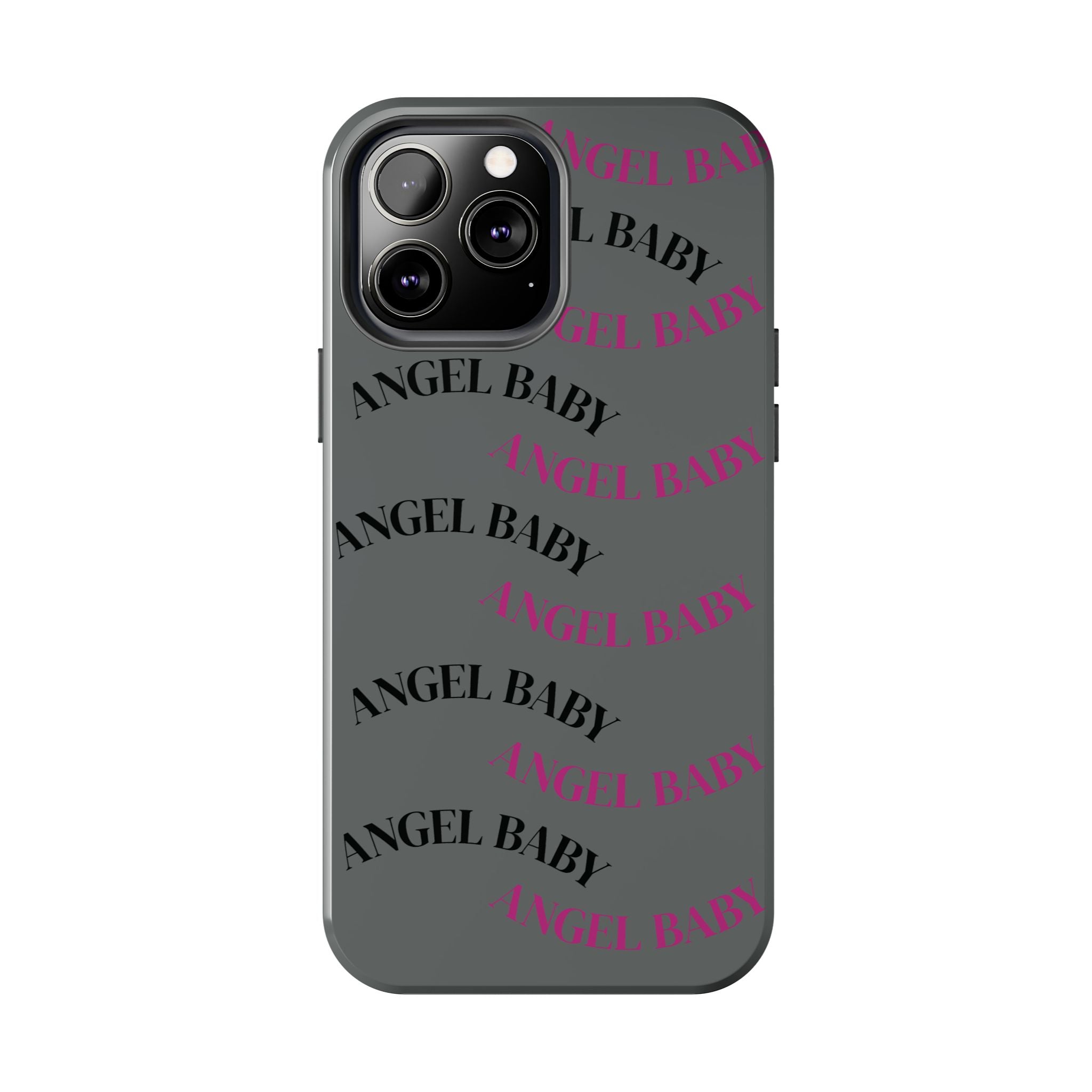 ANGEL BABY Phone Case