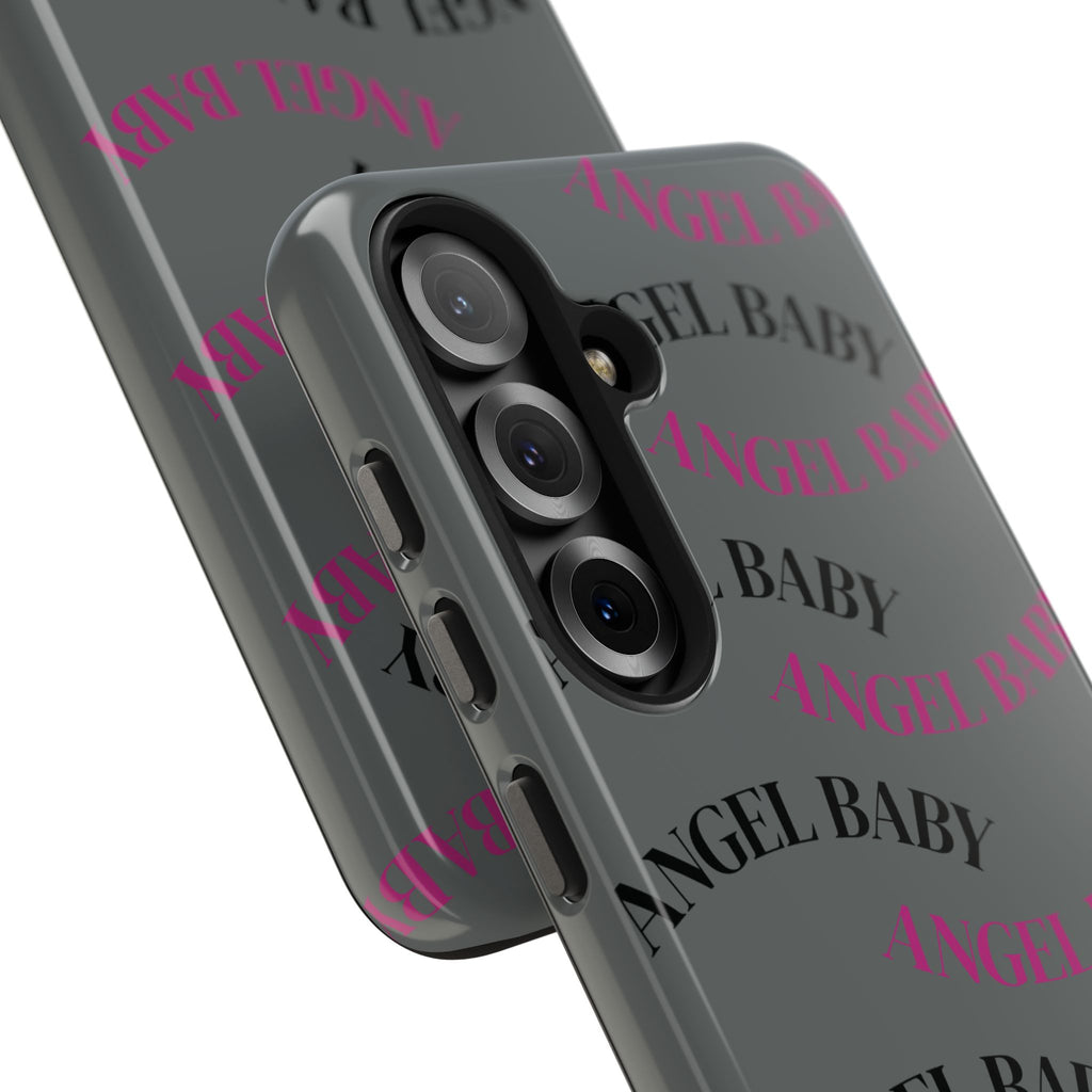 ANGEL BABY Phone Case