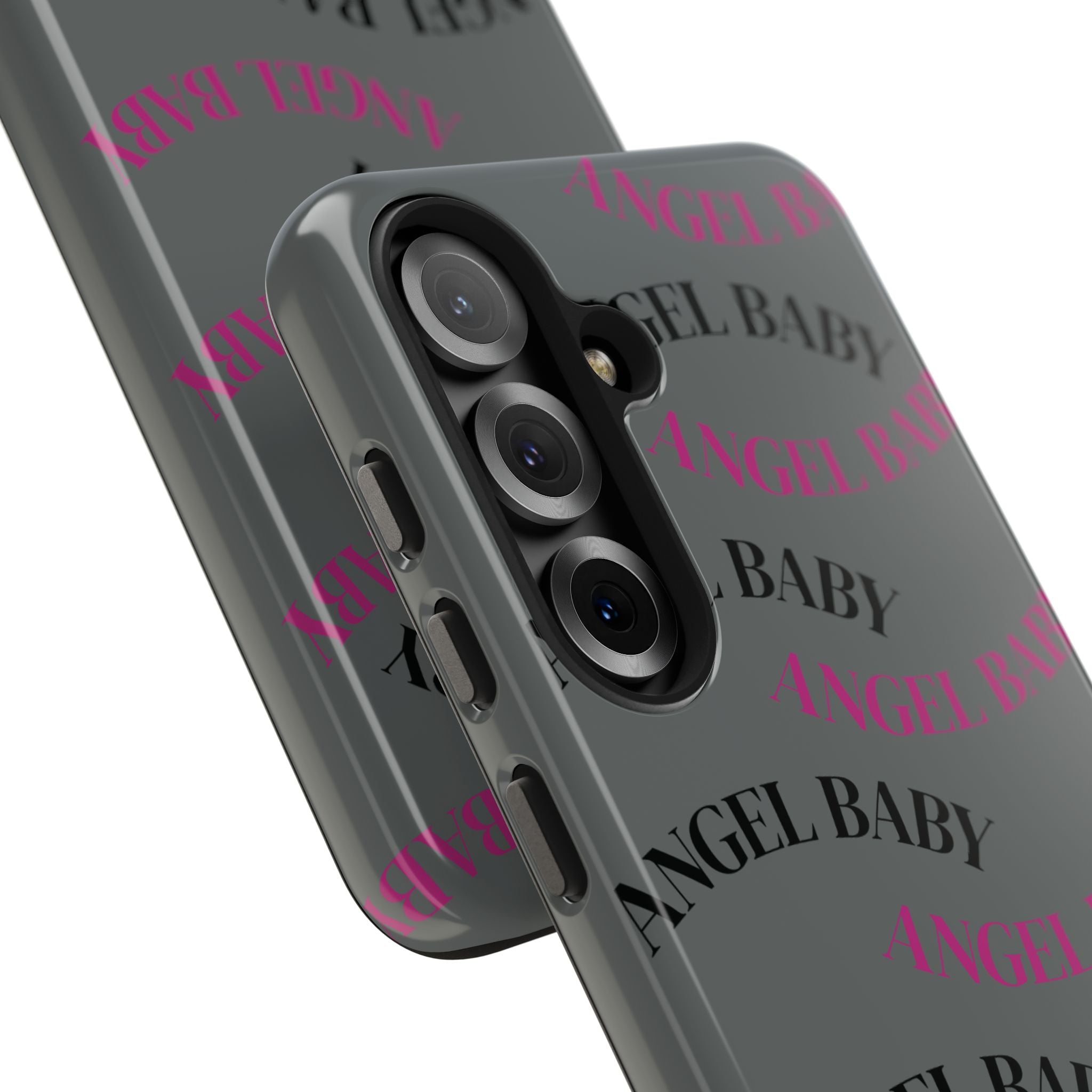 ANGEL BABY Phone Case