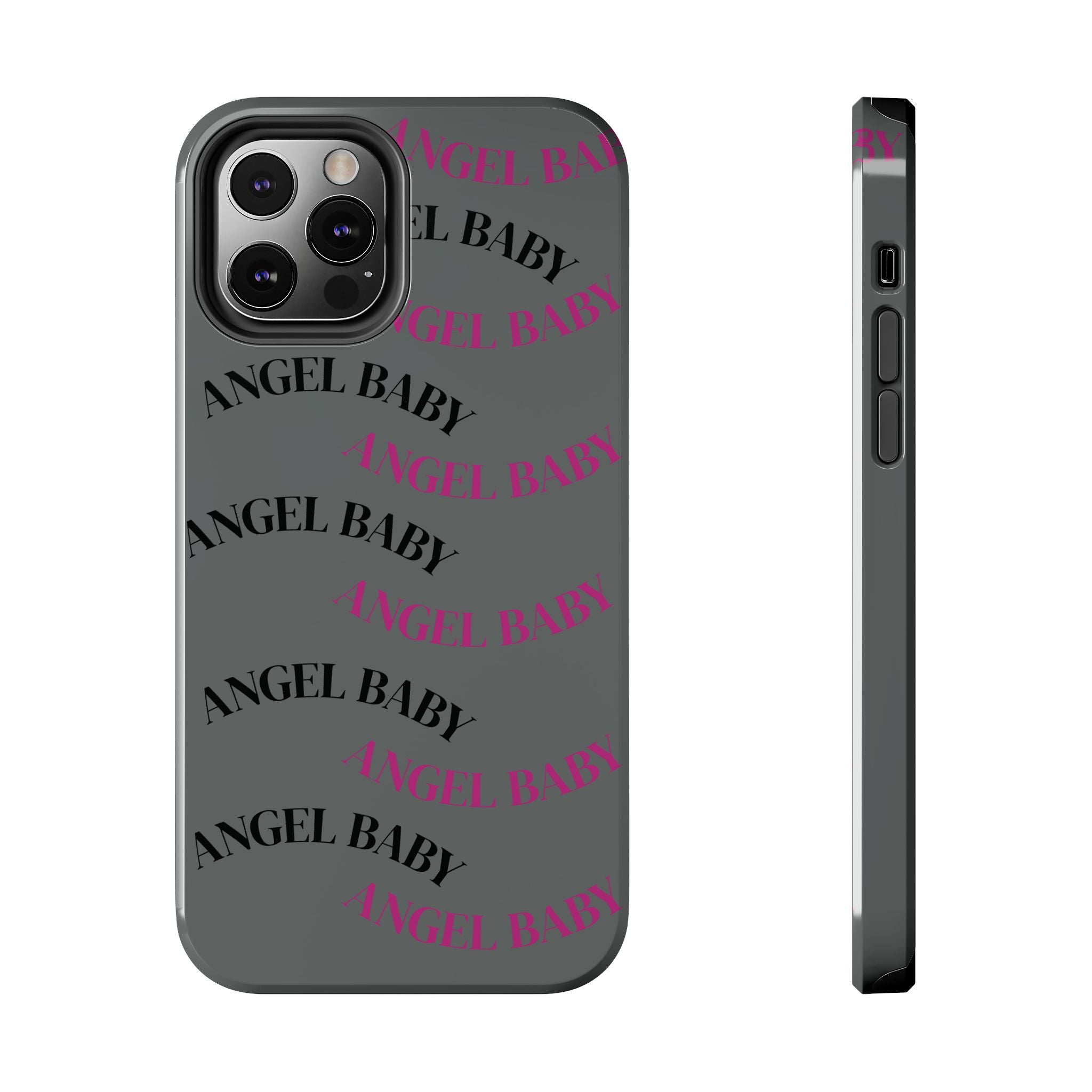 ANGEL BABY Phone Case