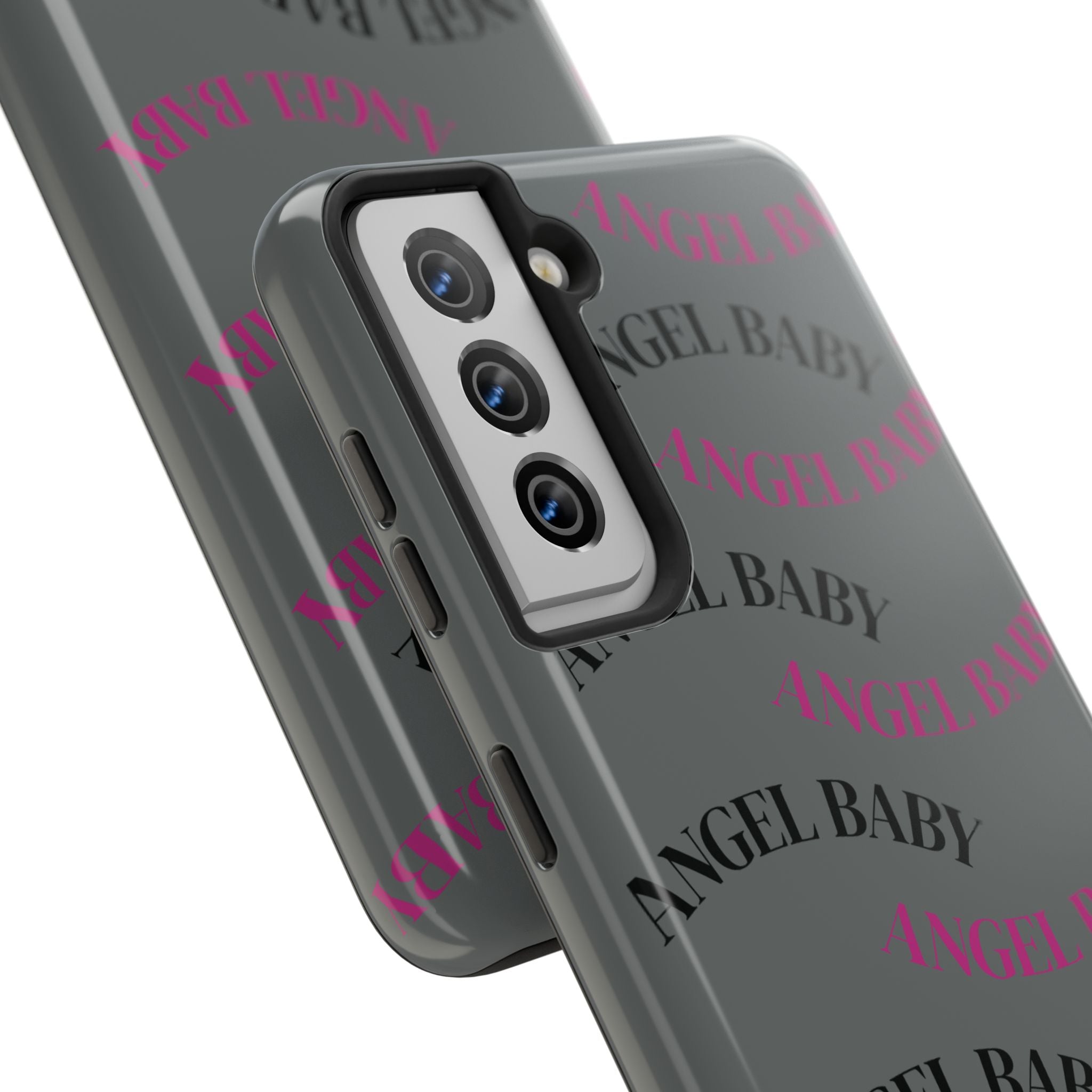 ANGEL BABY Phone Case