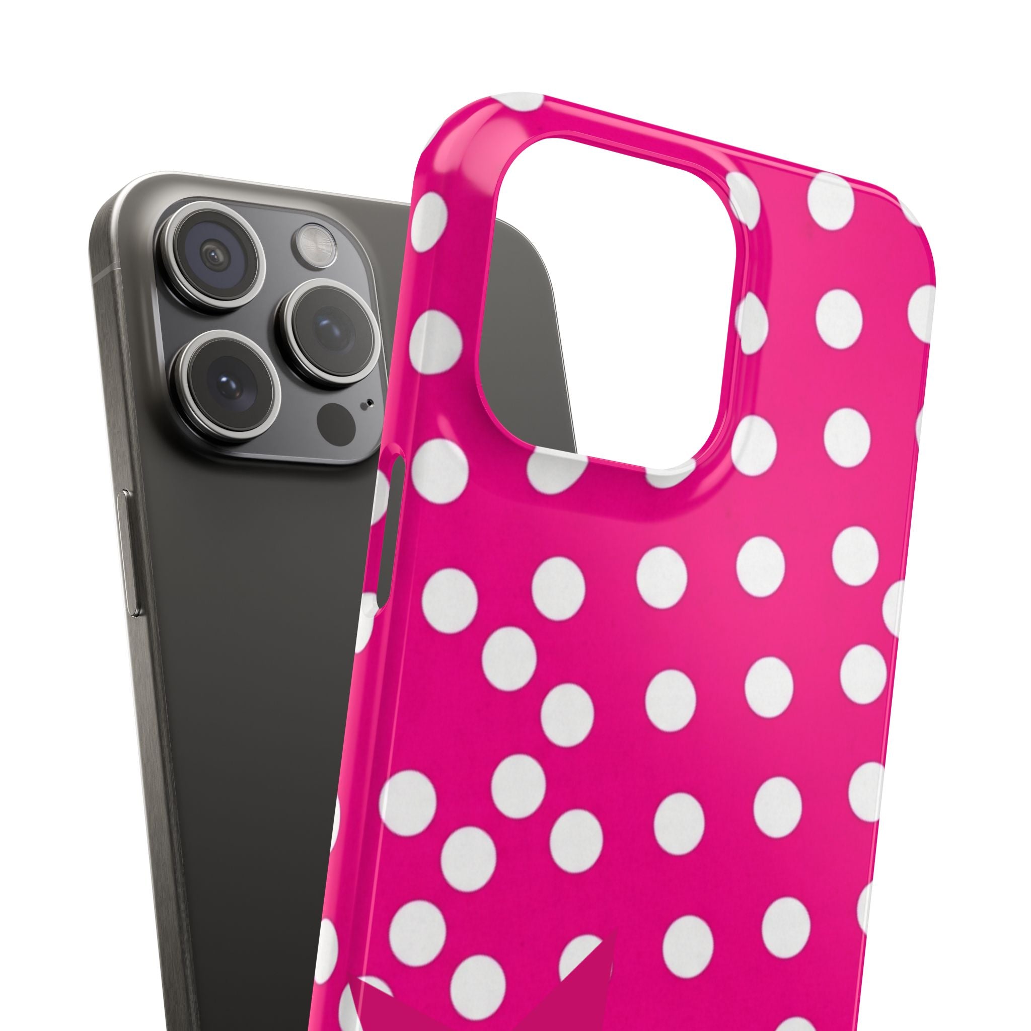 Star Girl Phone Case