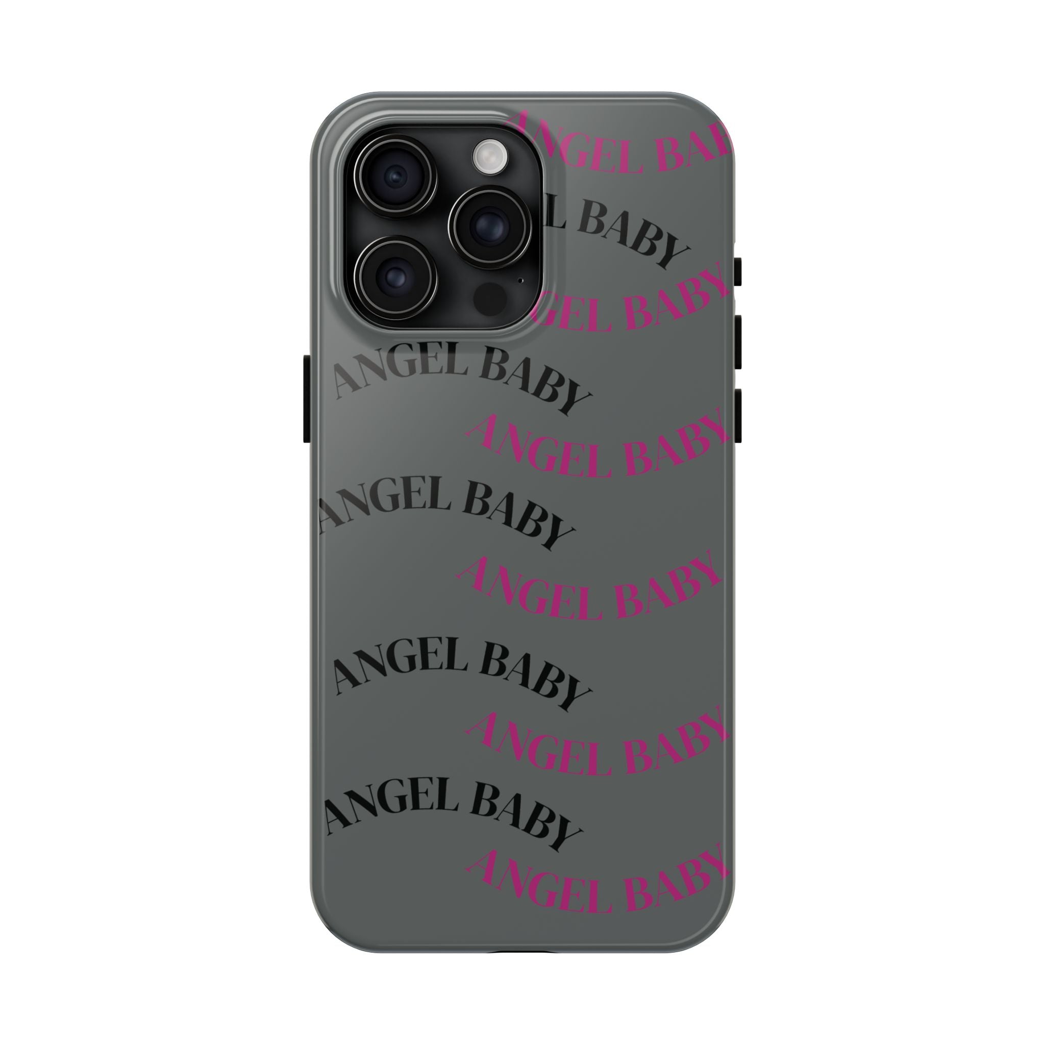 ANGEL BABY Phone Case