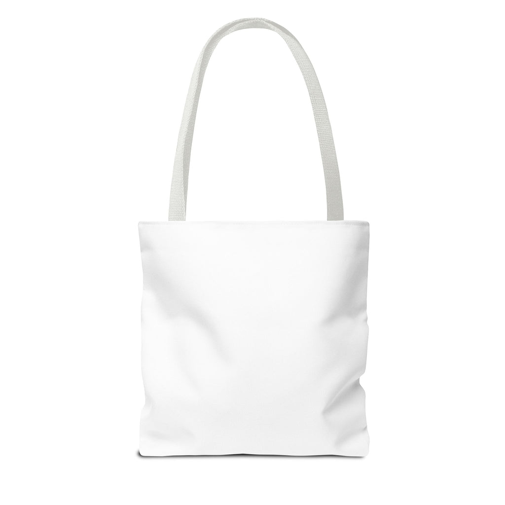 Progress Over Perfection Tote Bag