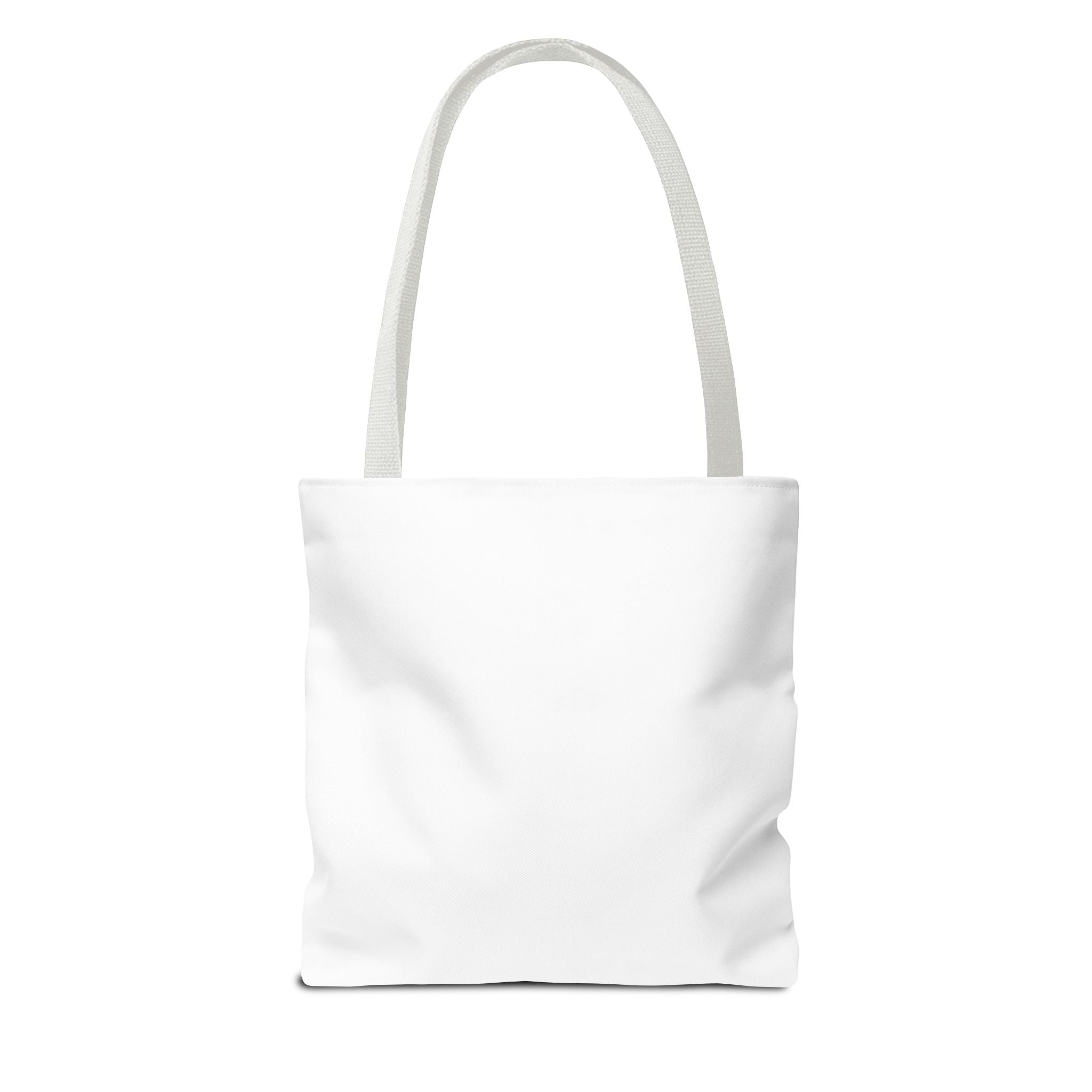 Progress Over Perfection Tote Bag