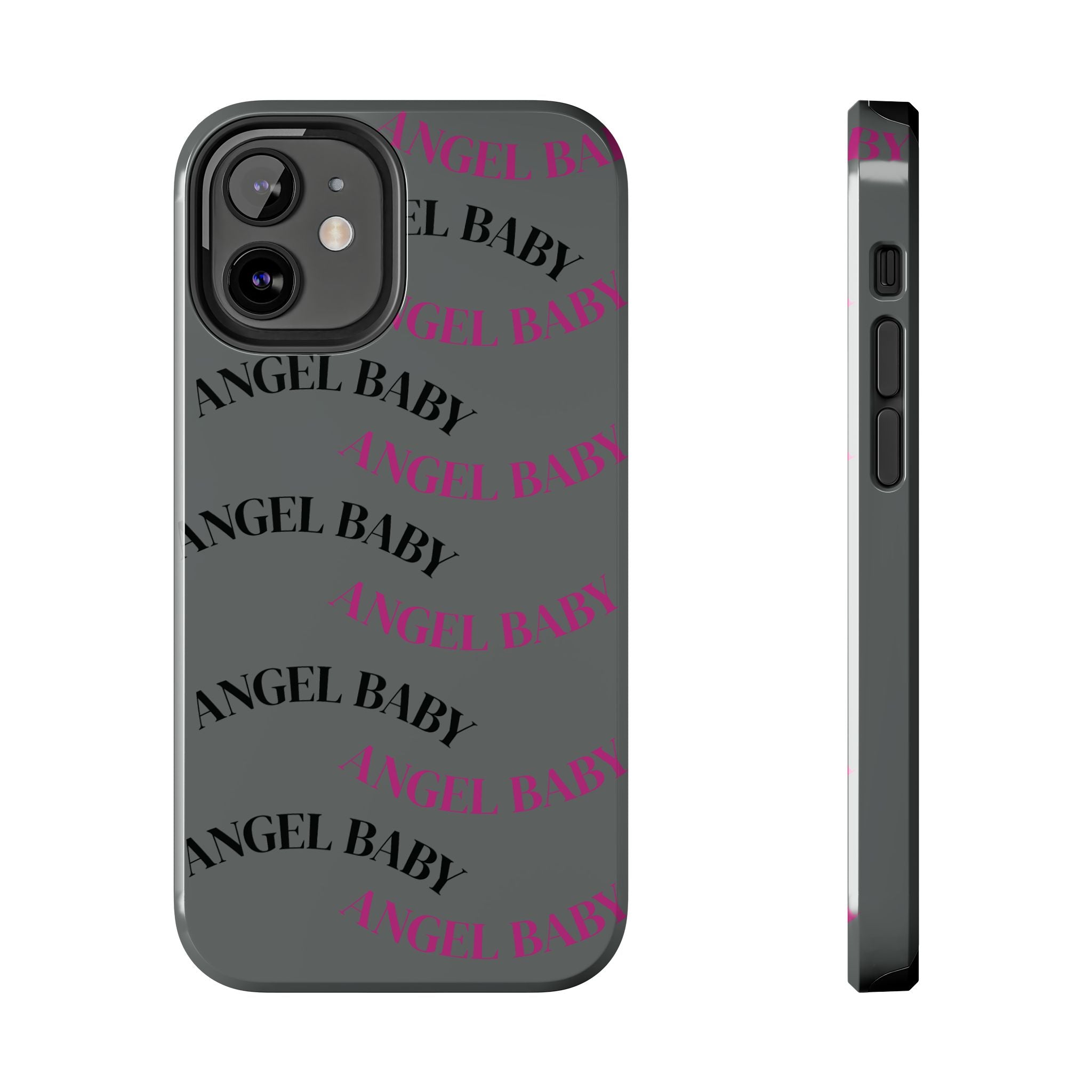 ANGEL BABY Phone Case