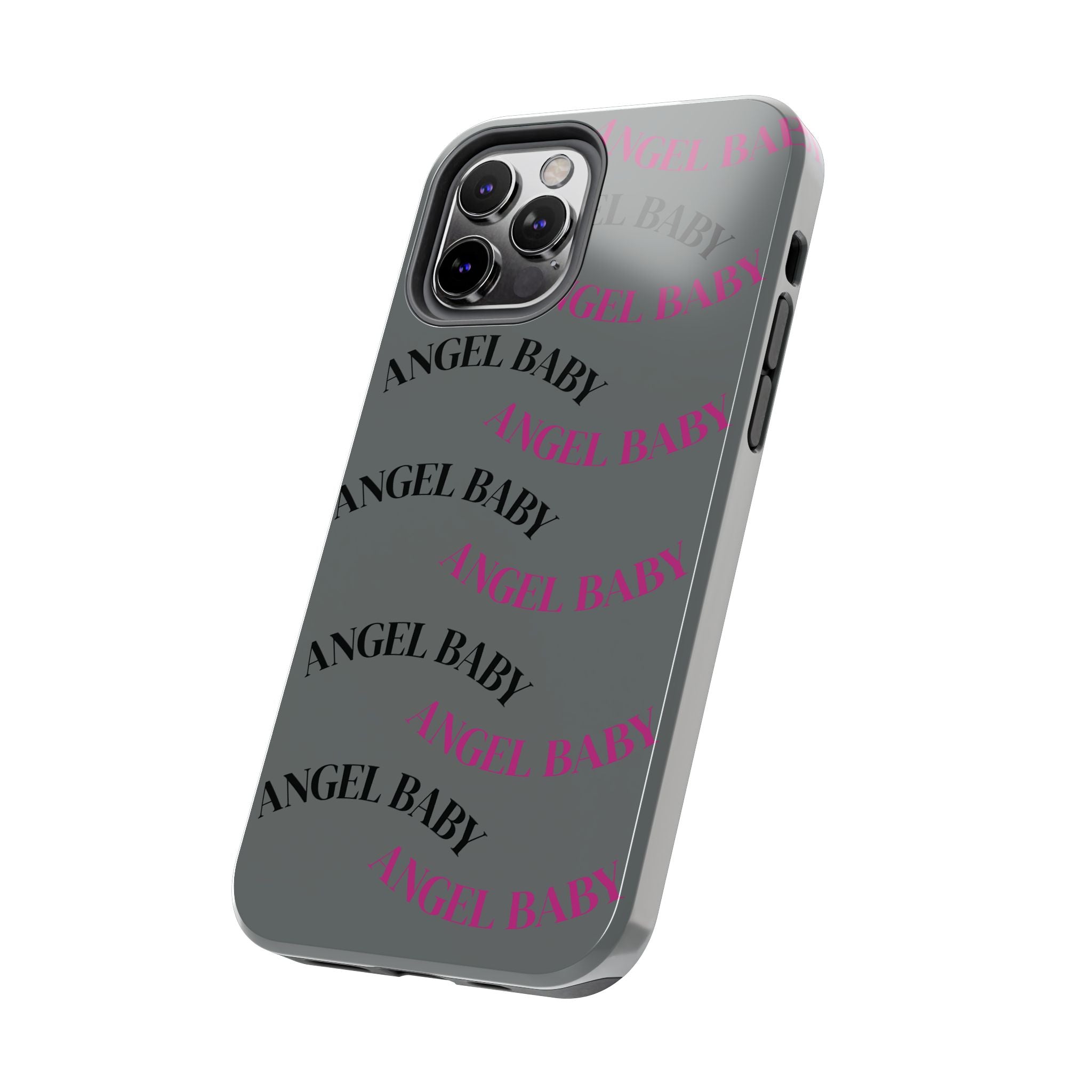 ANGEL BABY Phone Case