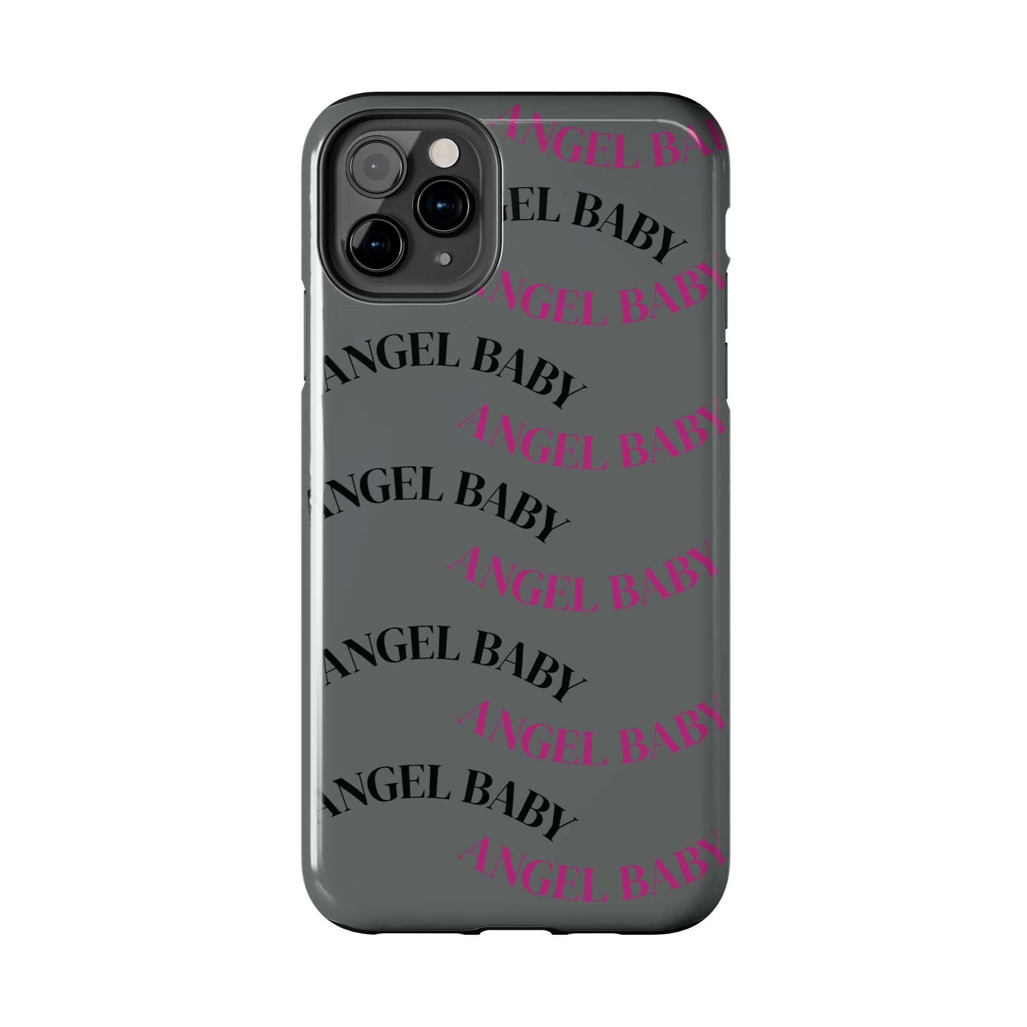 ANGEL BABY Phone Case