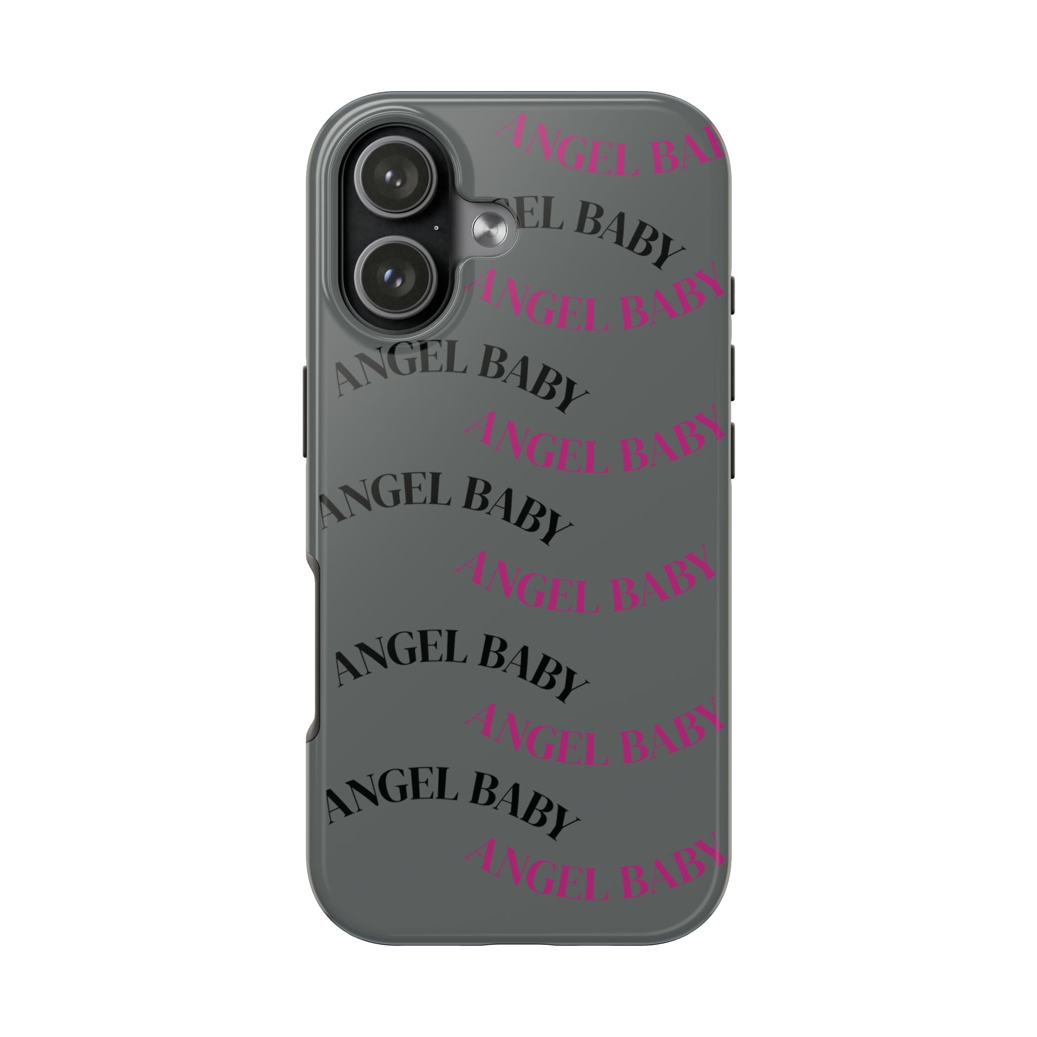ANGEL BABY Phone Case