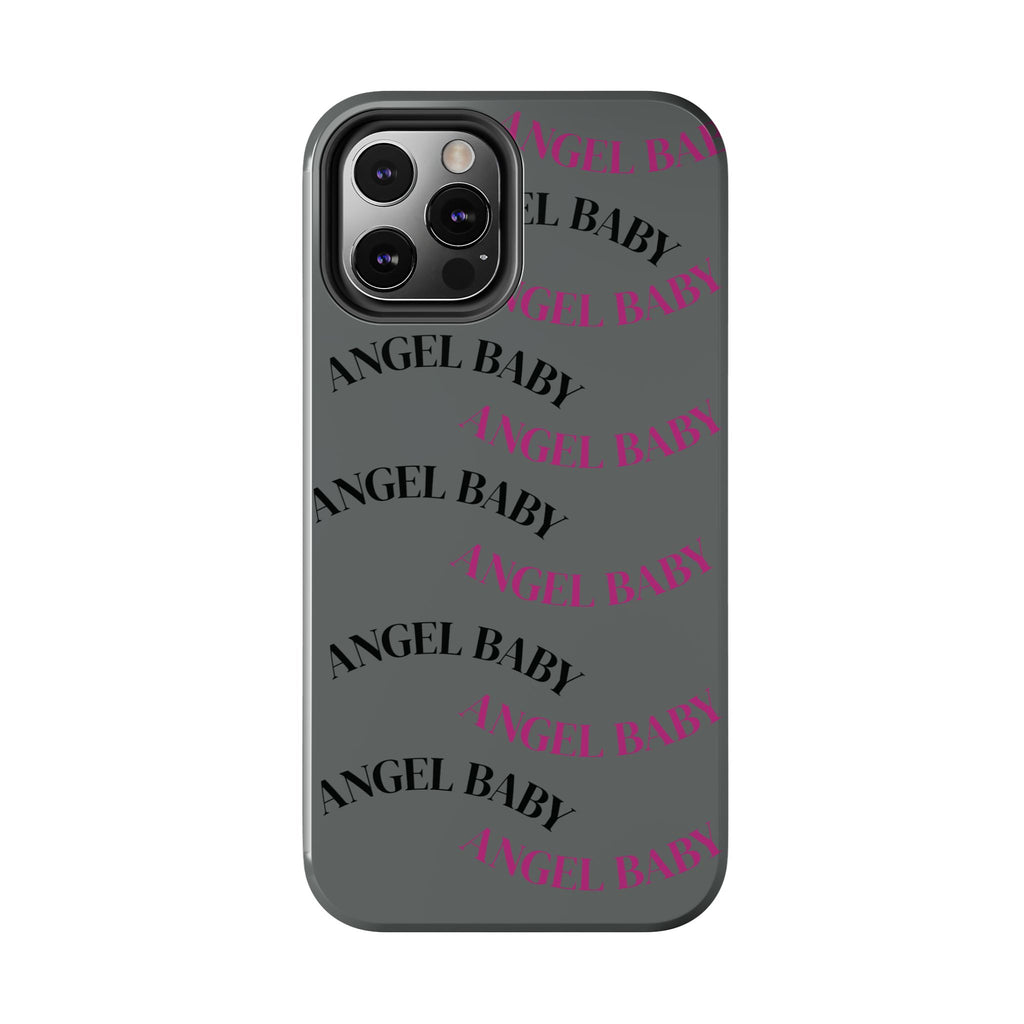 ANGEL BABY Phone Case