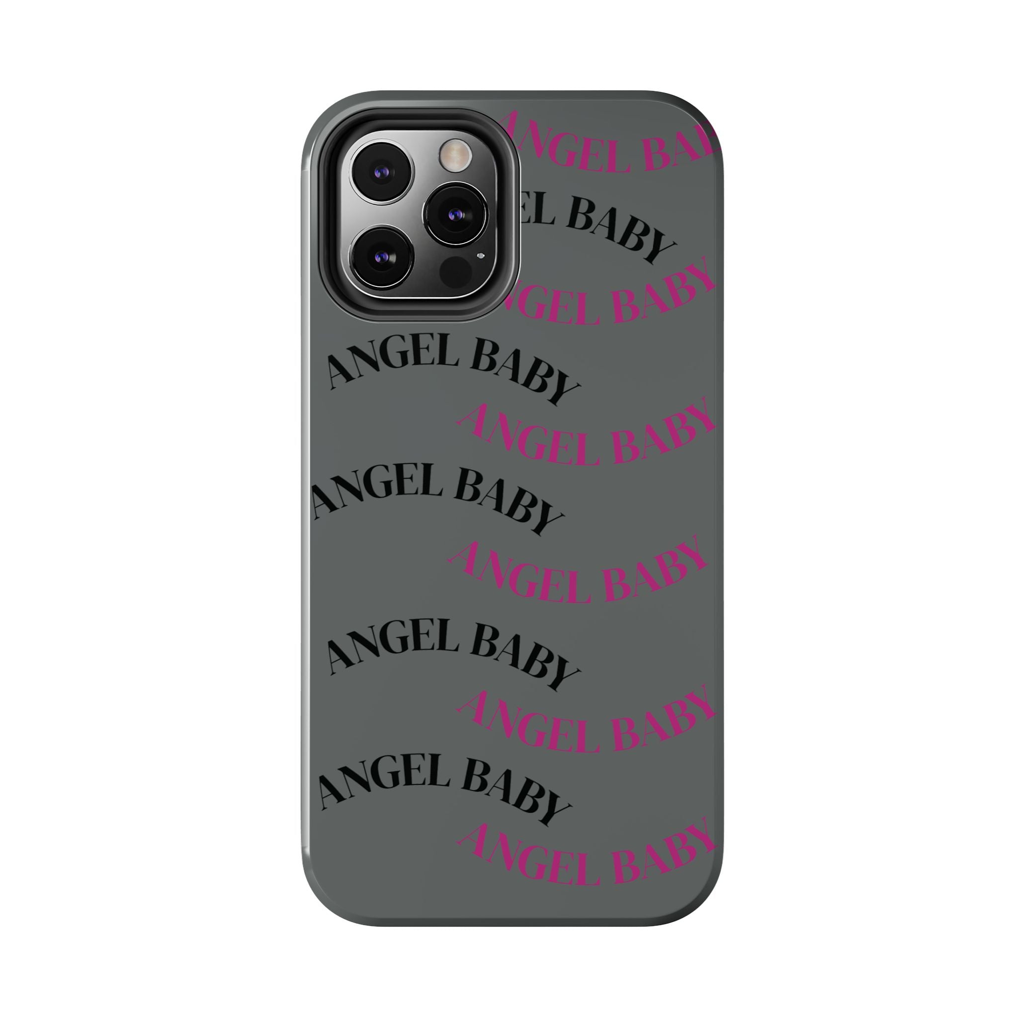 ANGEL BABY Phone Case