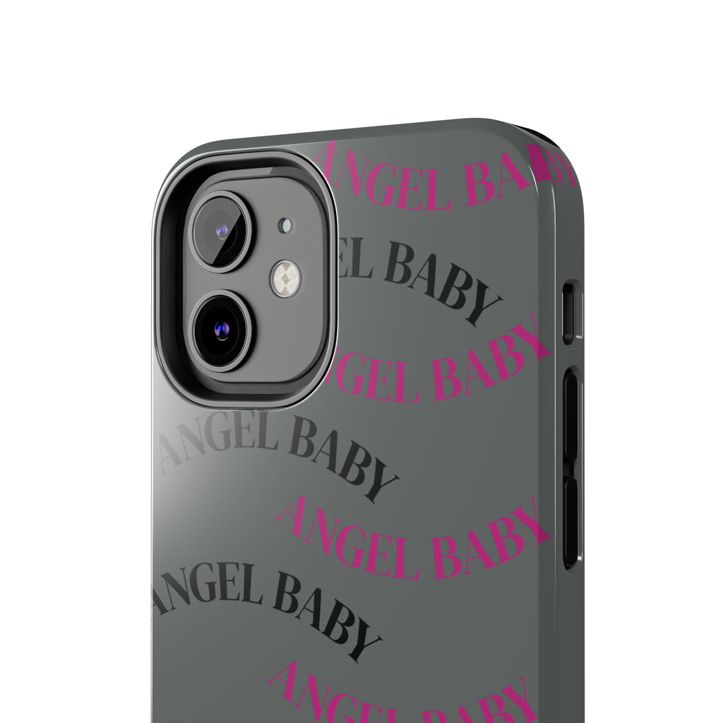ANGEL BABY Phone Case