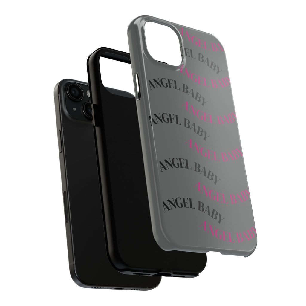 ANGEL BABY Phone Case