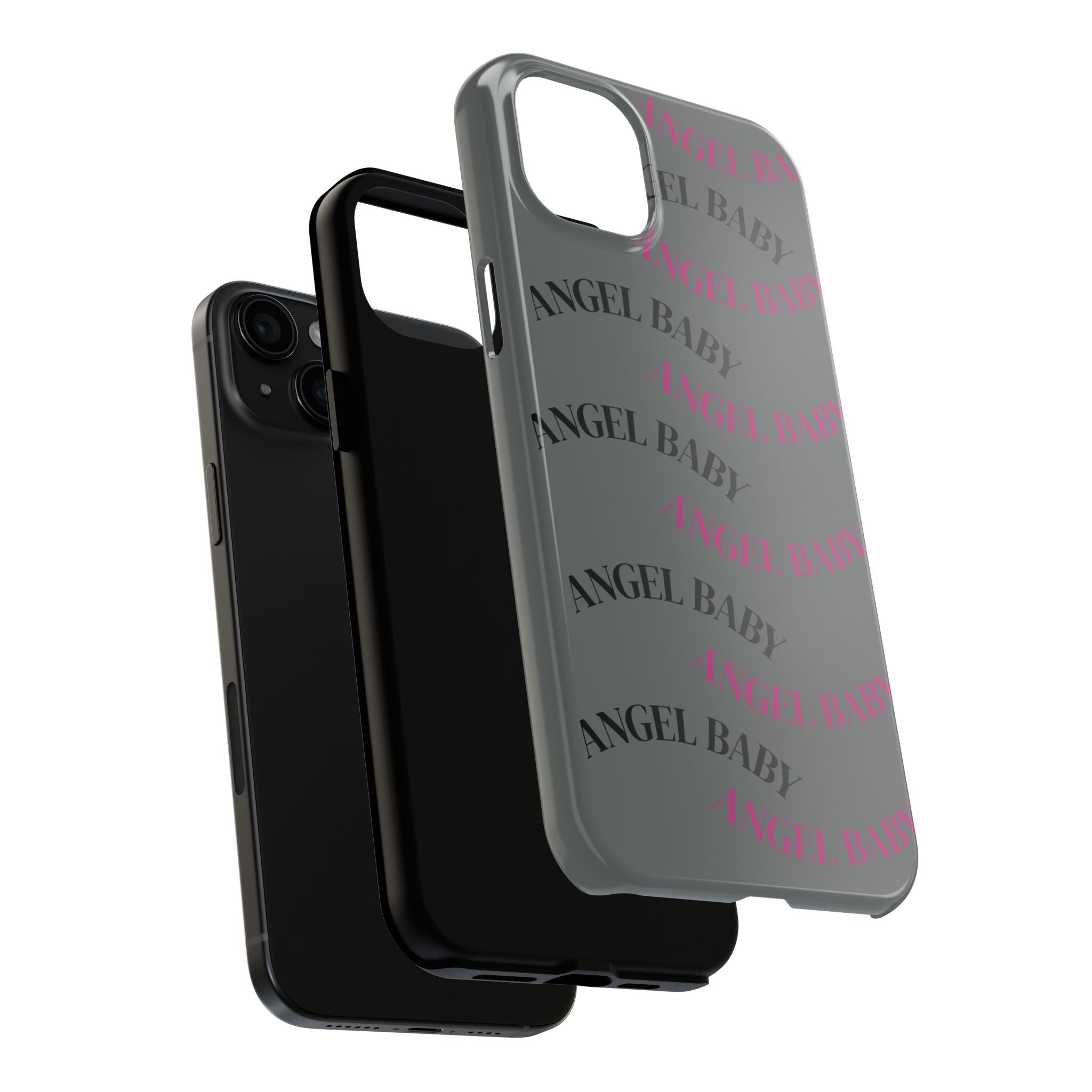ANGEL BABY Phone Case