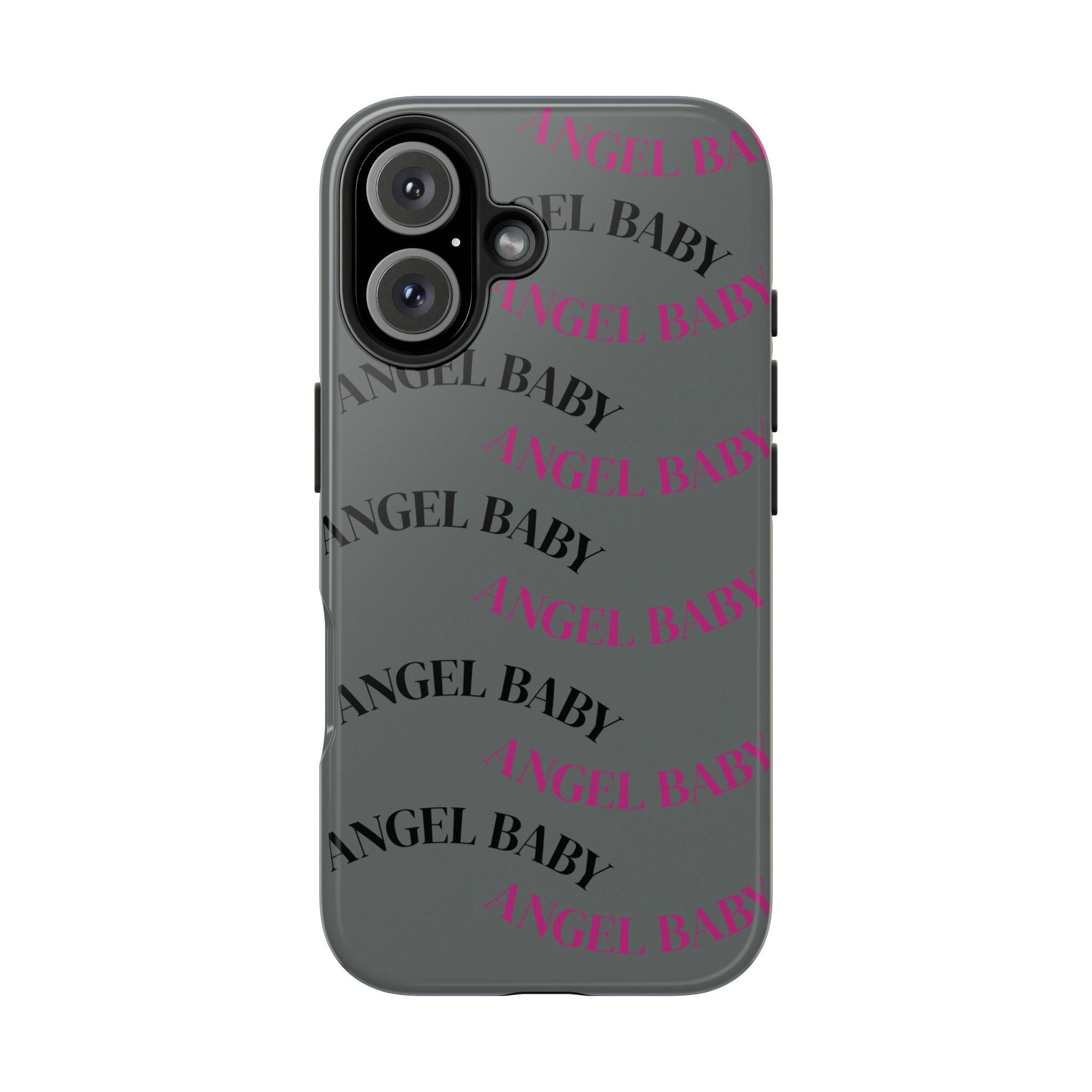 ANGEL BABY Phone Case