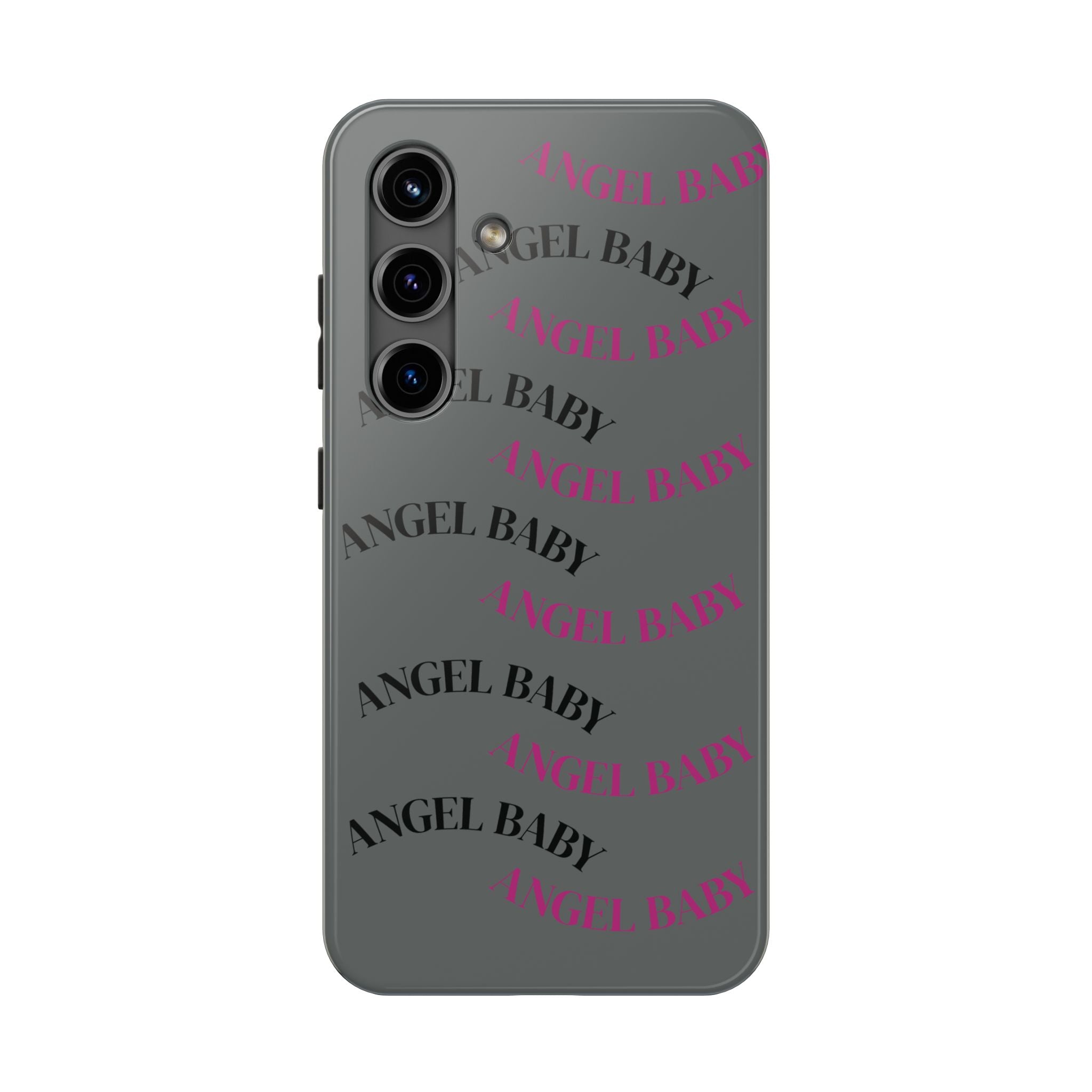 ANGEL BABY Phone Case