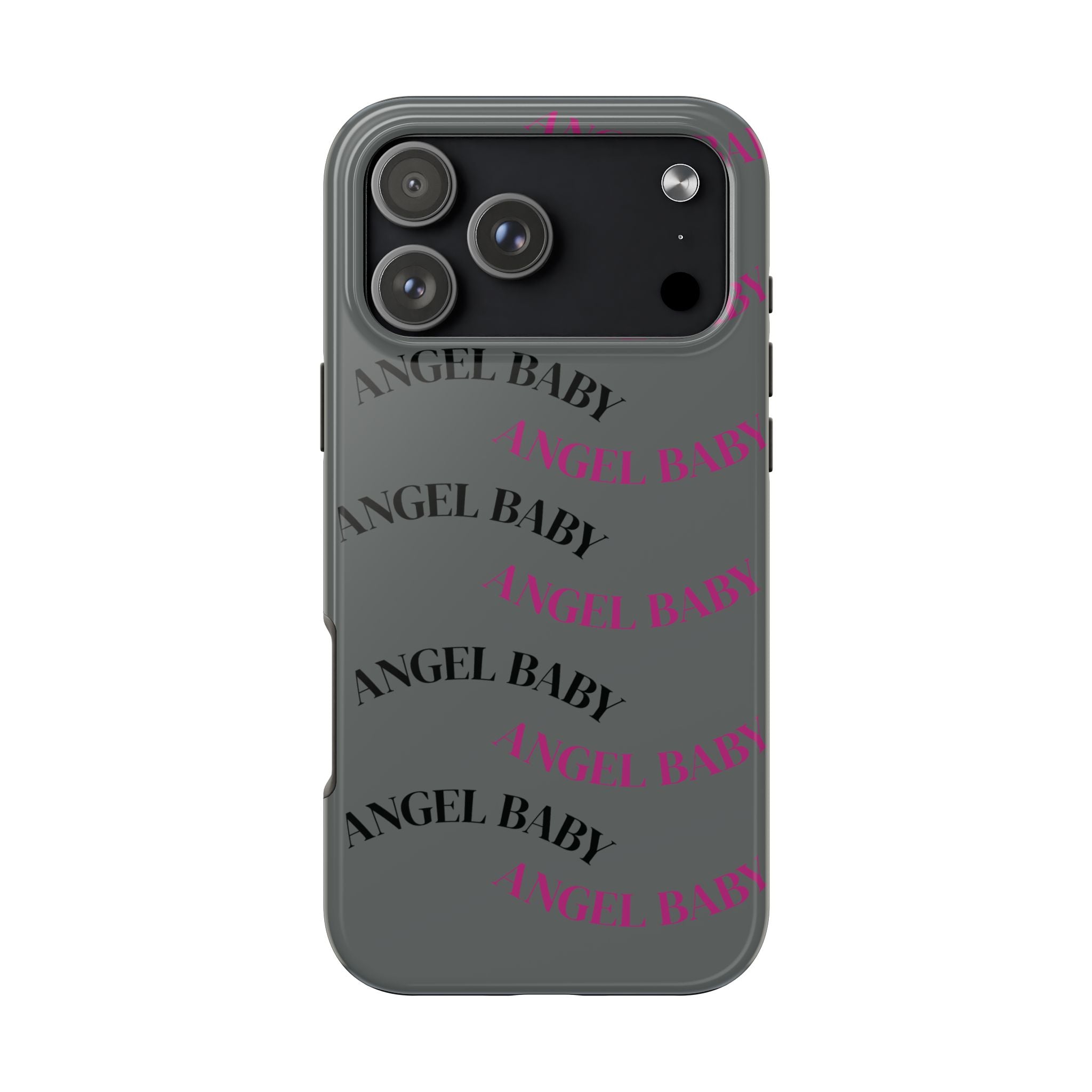 ANGEL BABY Phone Case