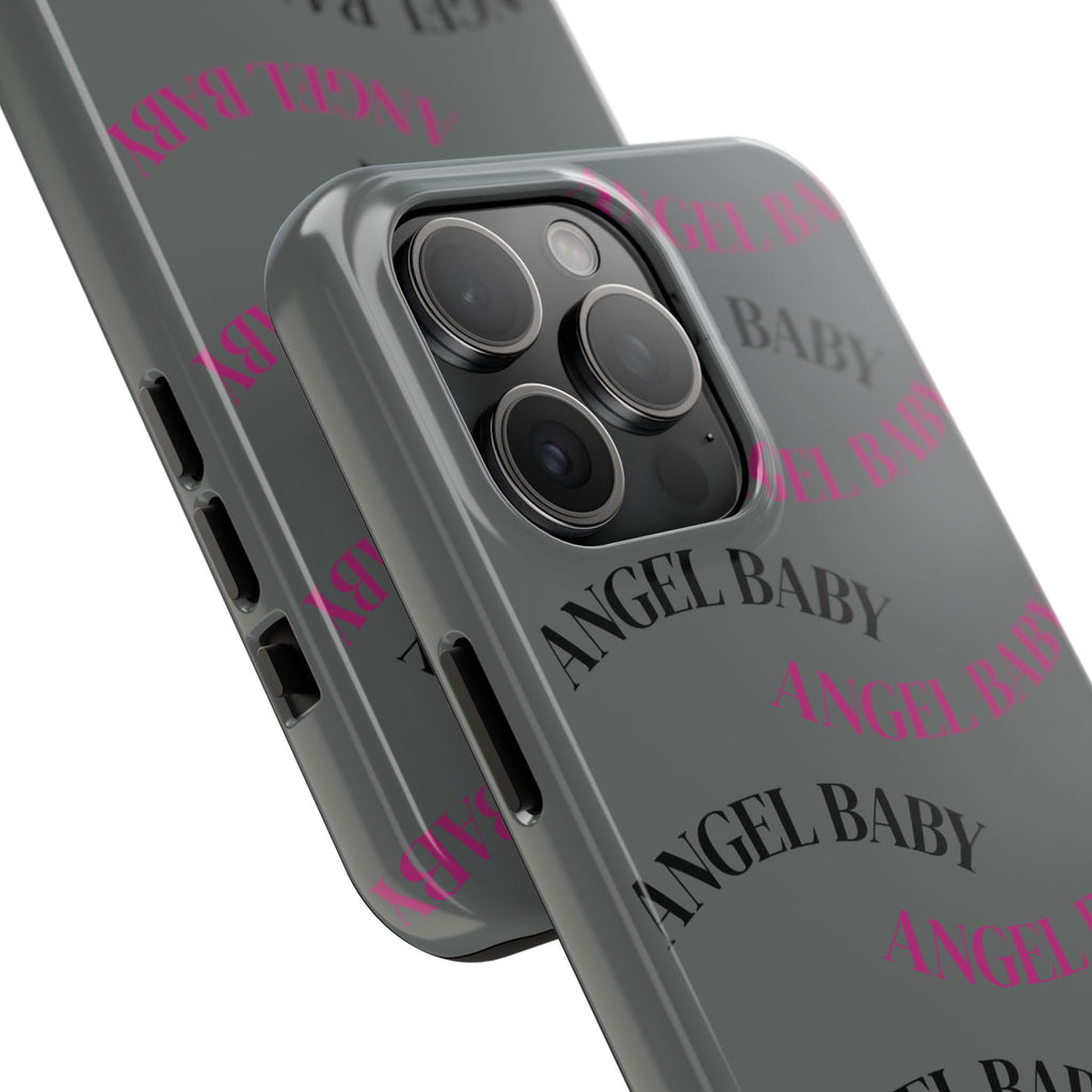 ANGEL BABY Phone Case