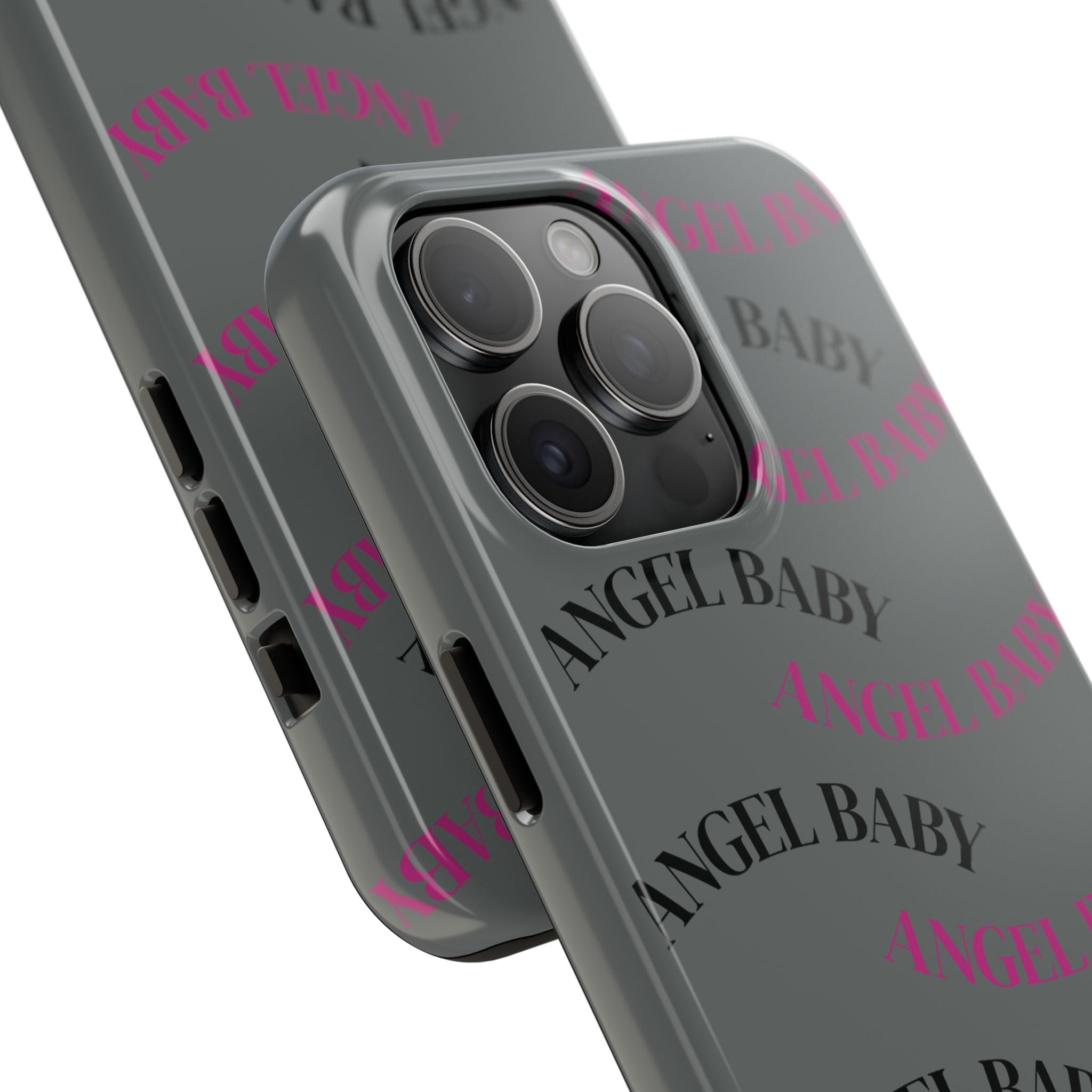 ANGEL BABY Phone Case