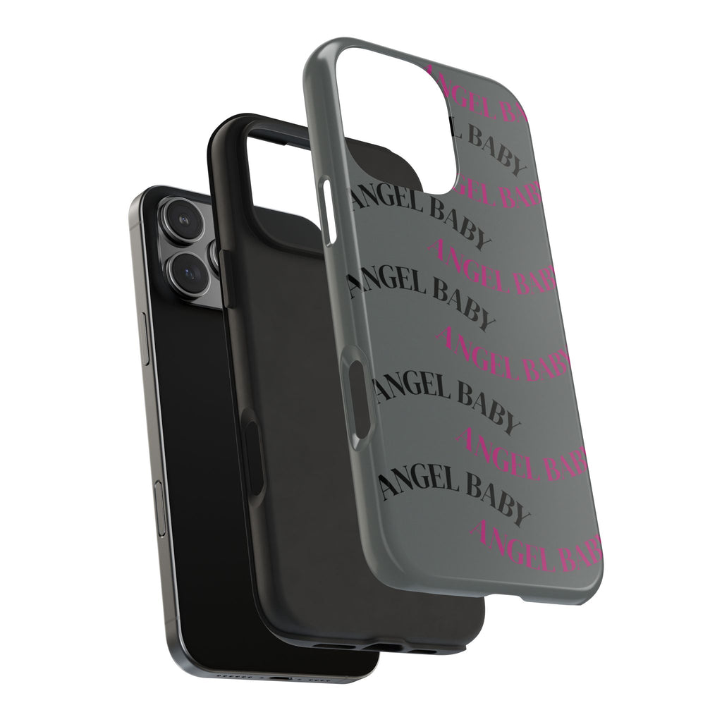 ANGEL BABY Phone Case