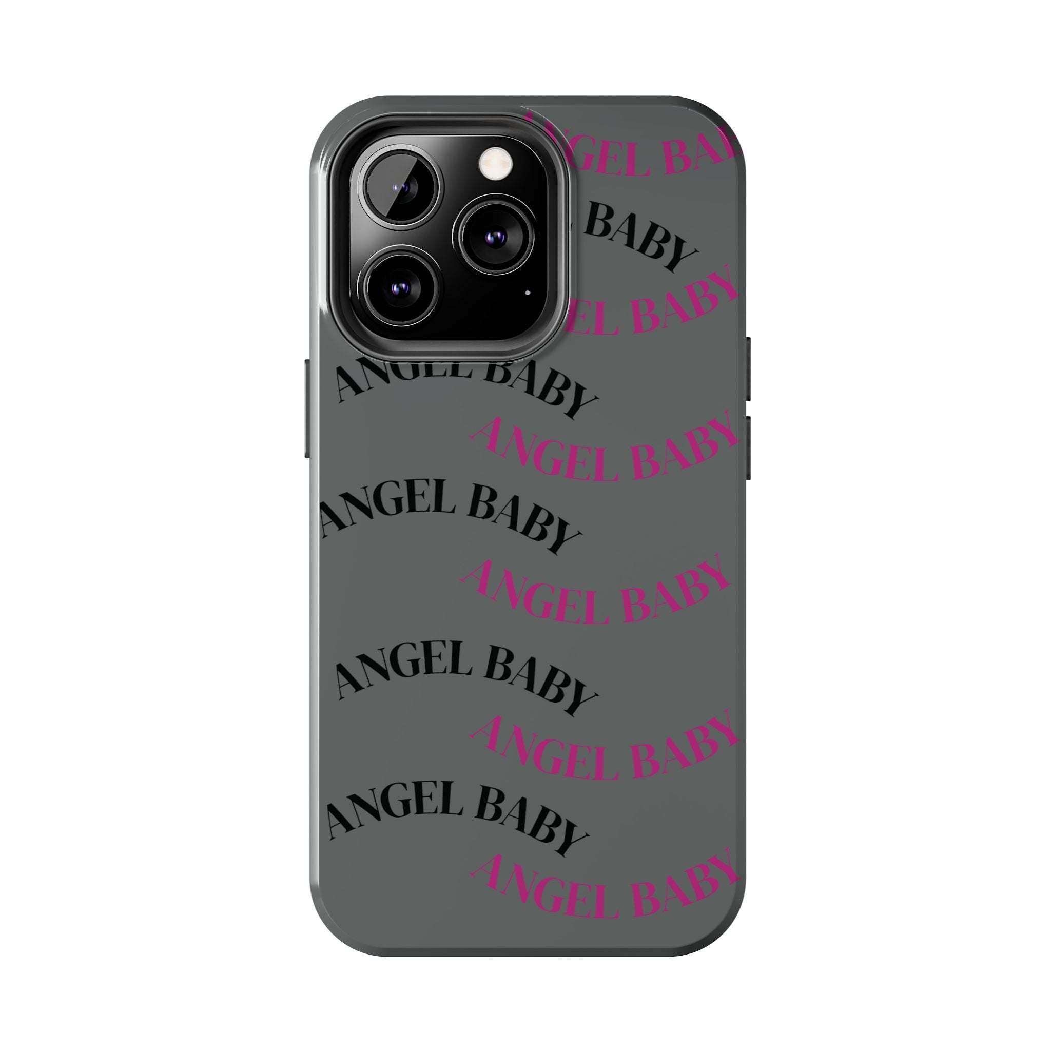 ANGEL BABY Phone Case
