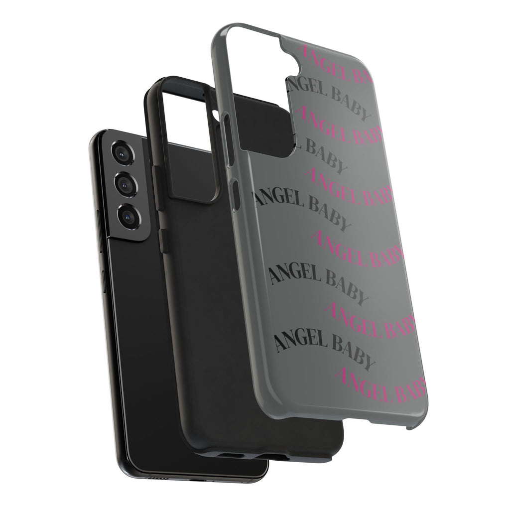 ANGEL BABY Phone Case