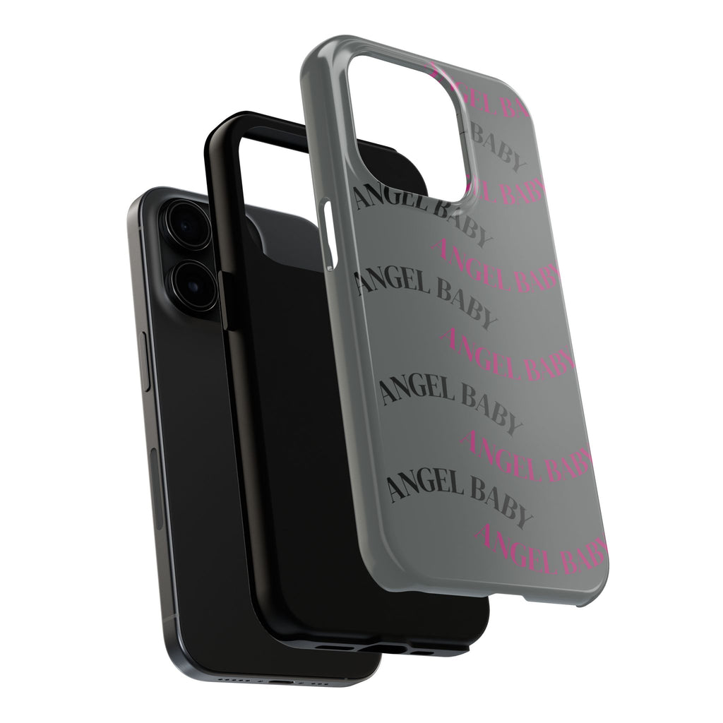 ANGEL BABY Phone Case