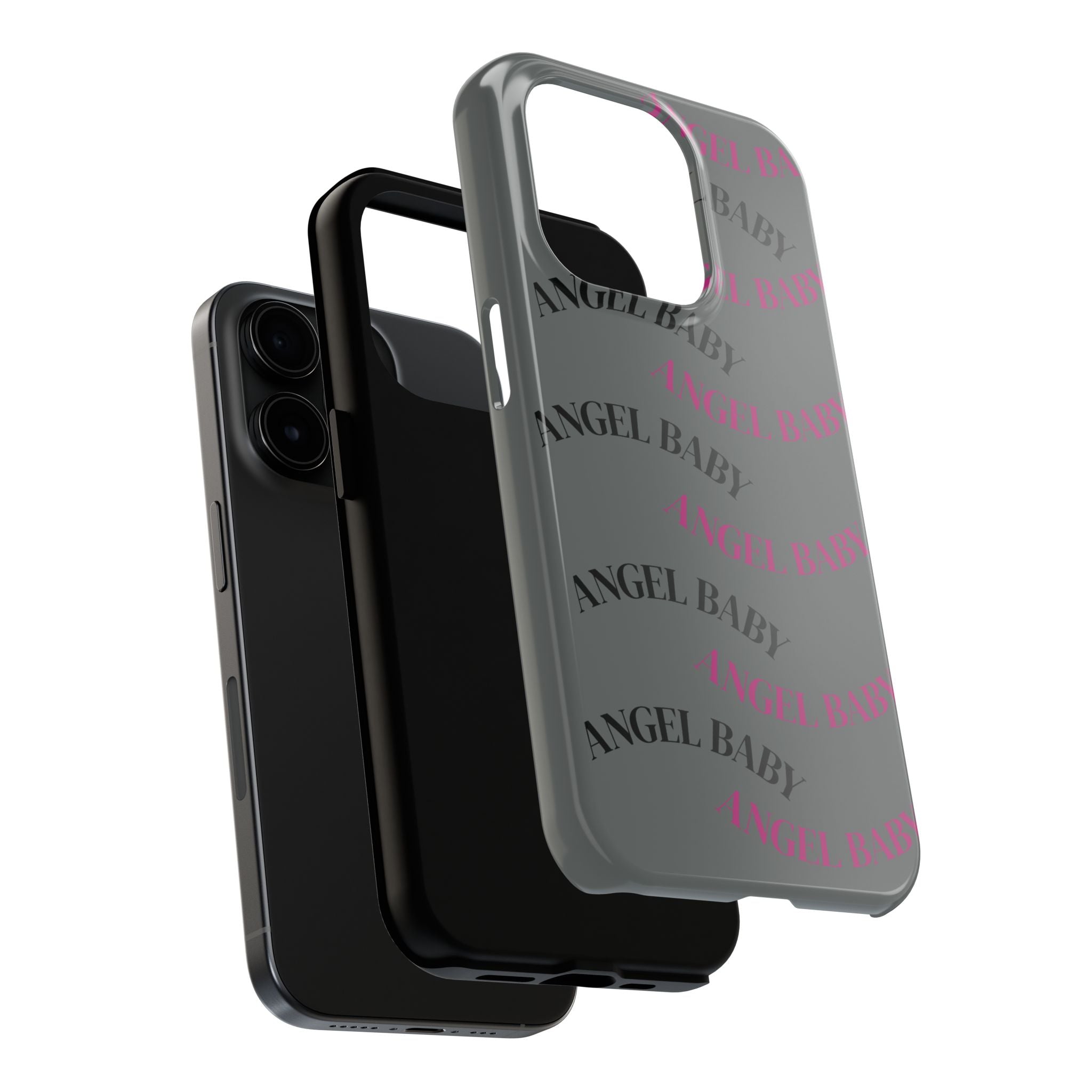 ANGEL BABY Phone Case
