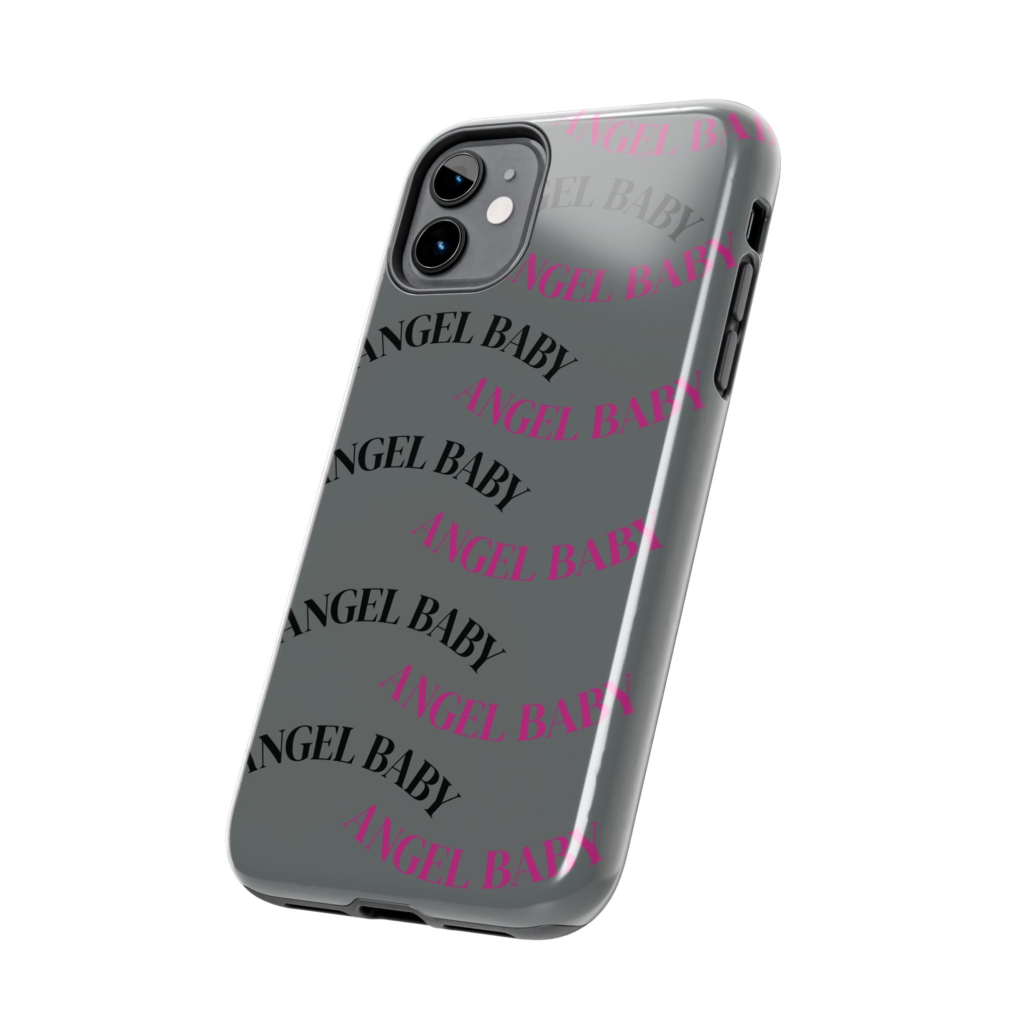 ANGEL BABY Phone Case